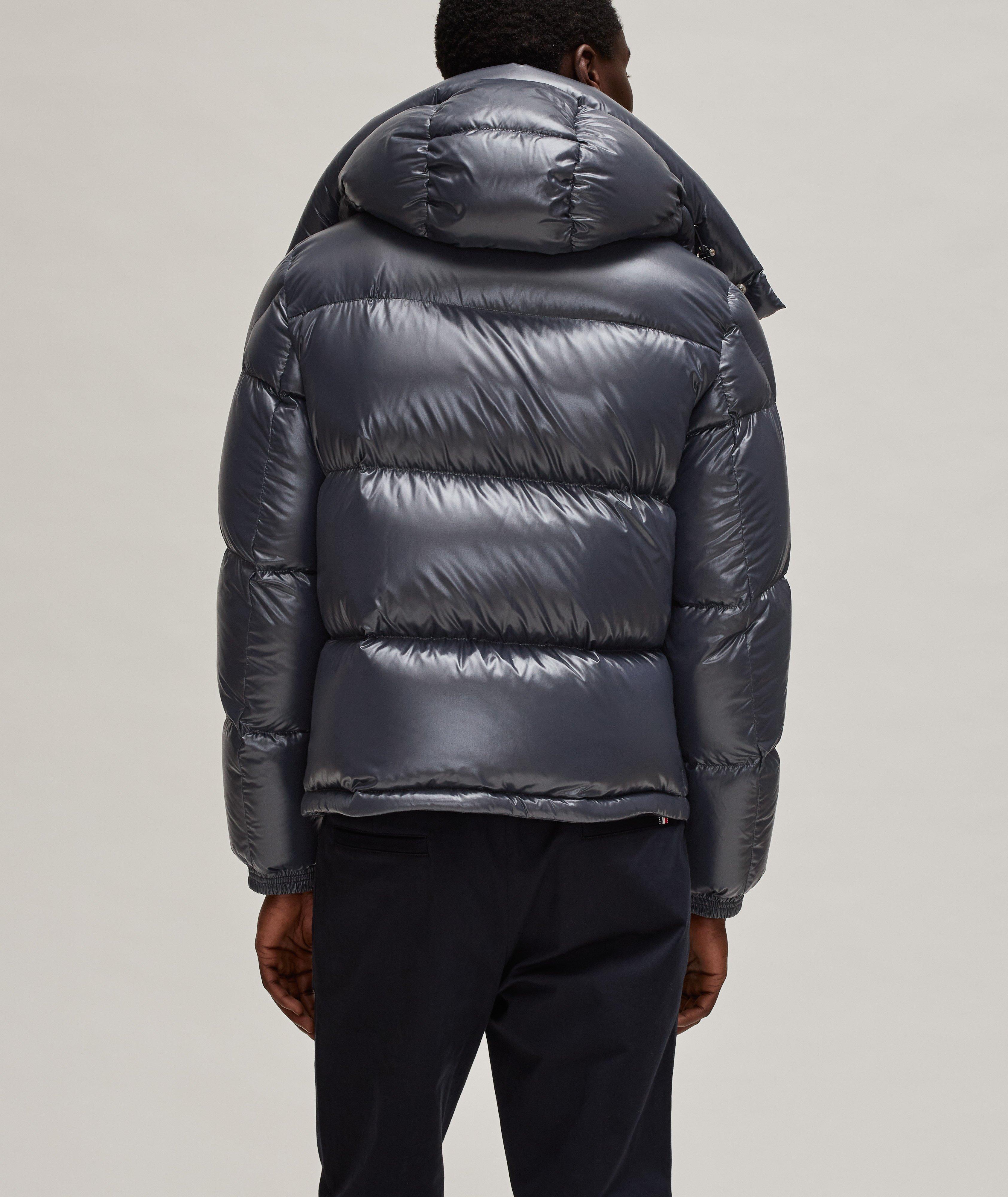 Montbeliard Short Down Jacket image 2