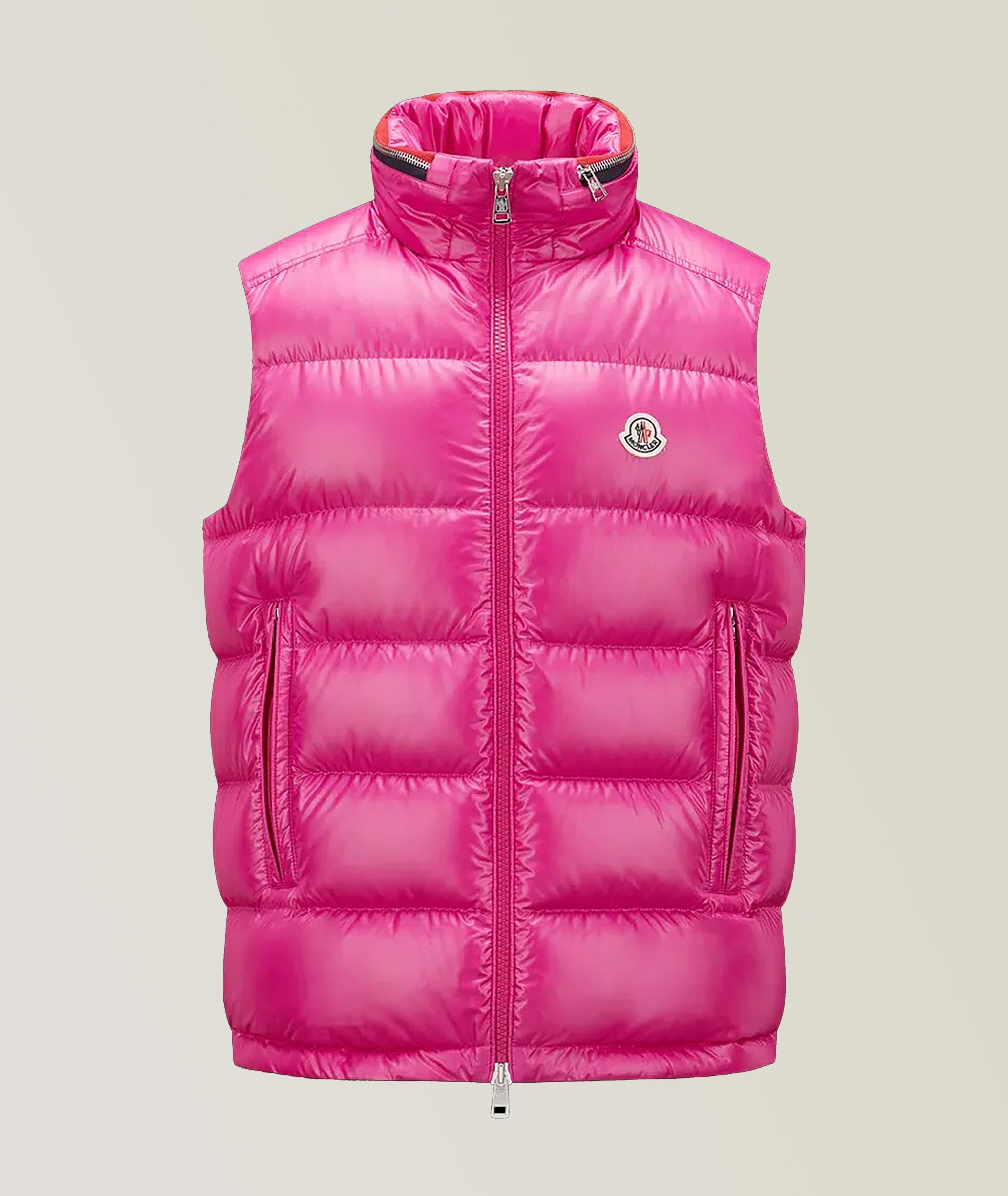 Ouse Down Vest image 0