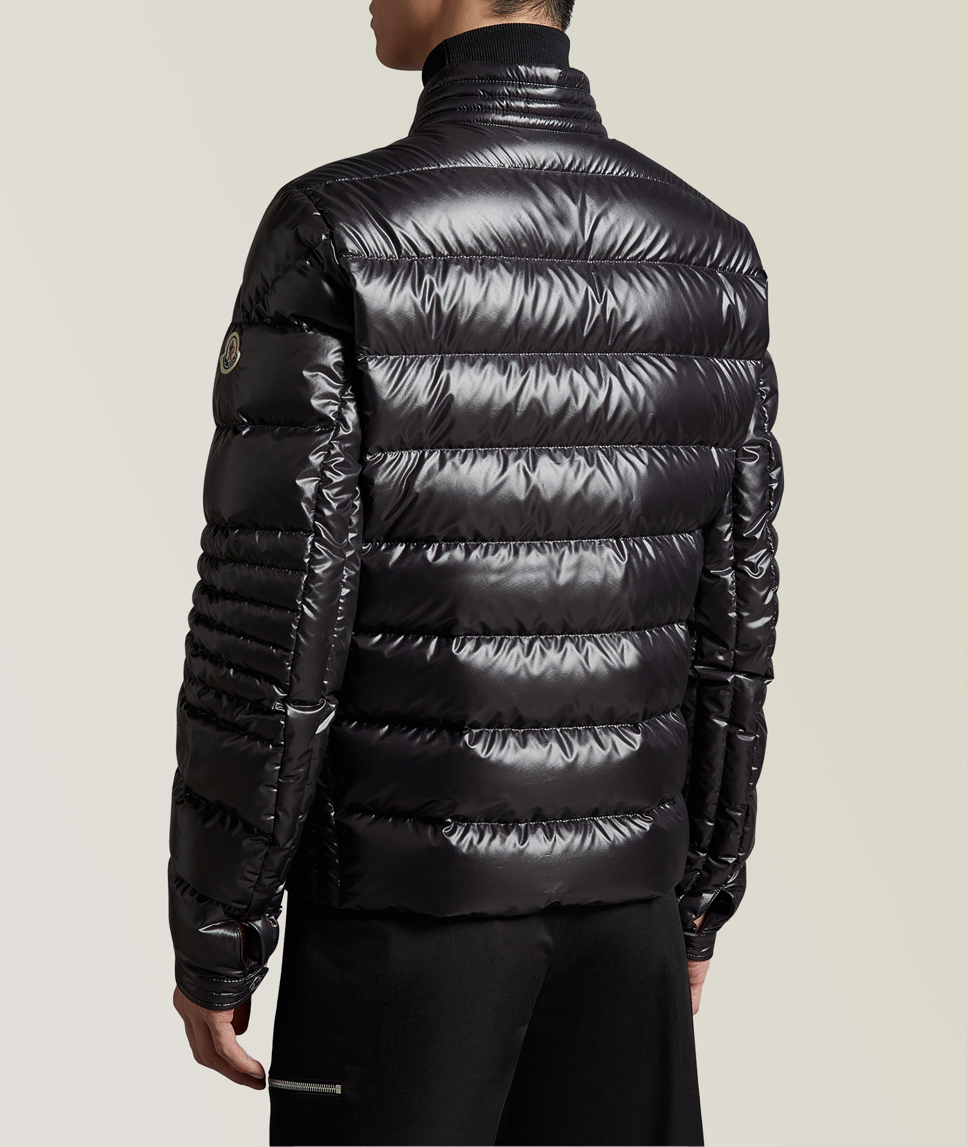 Moncler authie clearance jacket