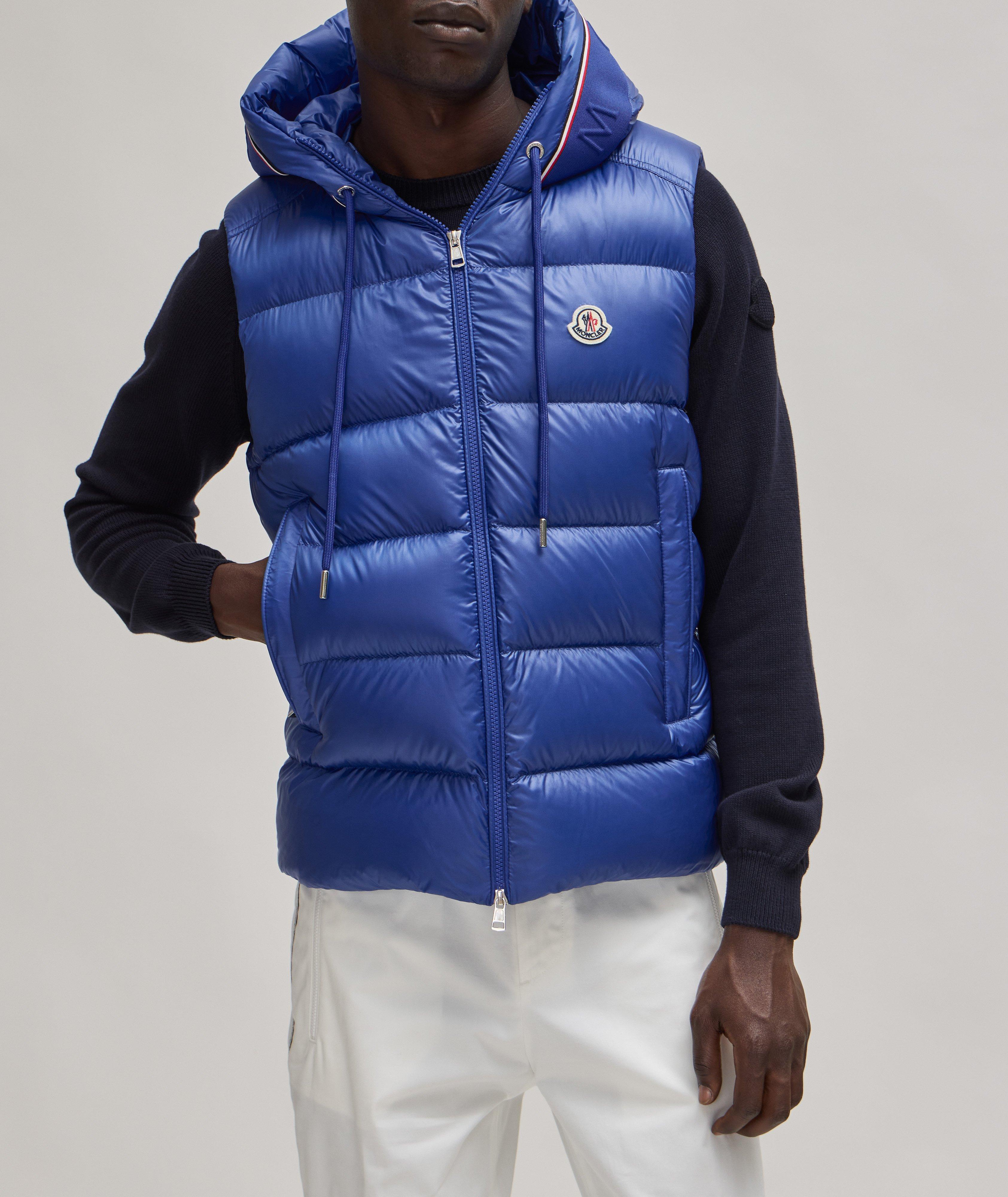 Harry rosen deals moncler