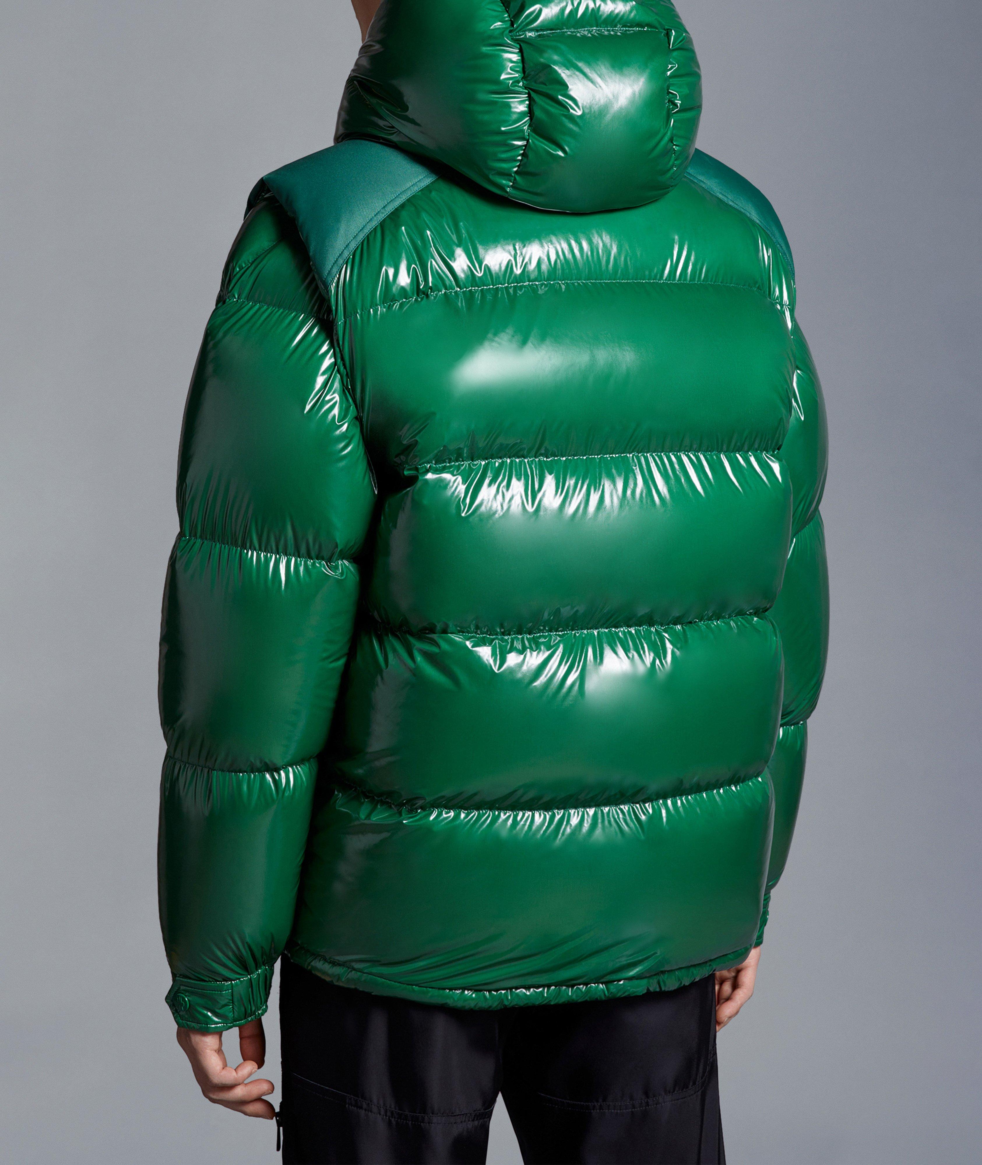 Moncler dejan puffer jacket on sale