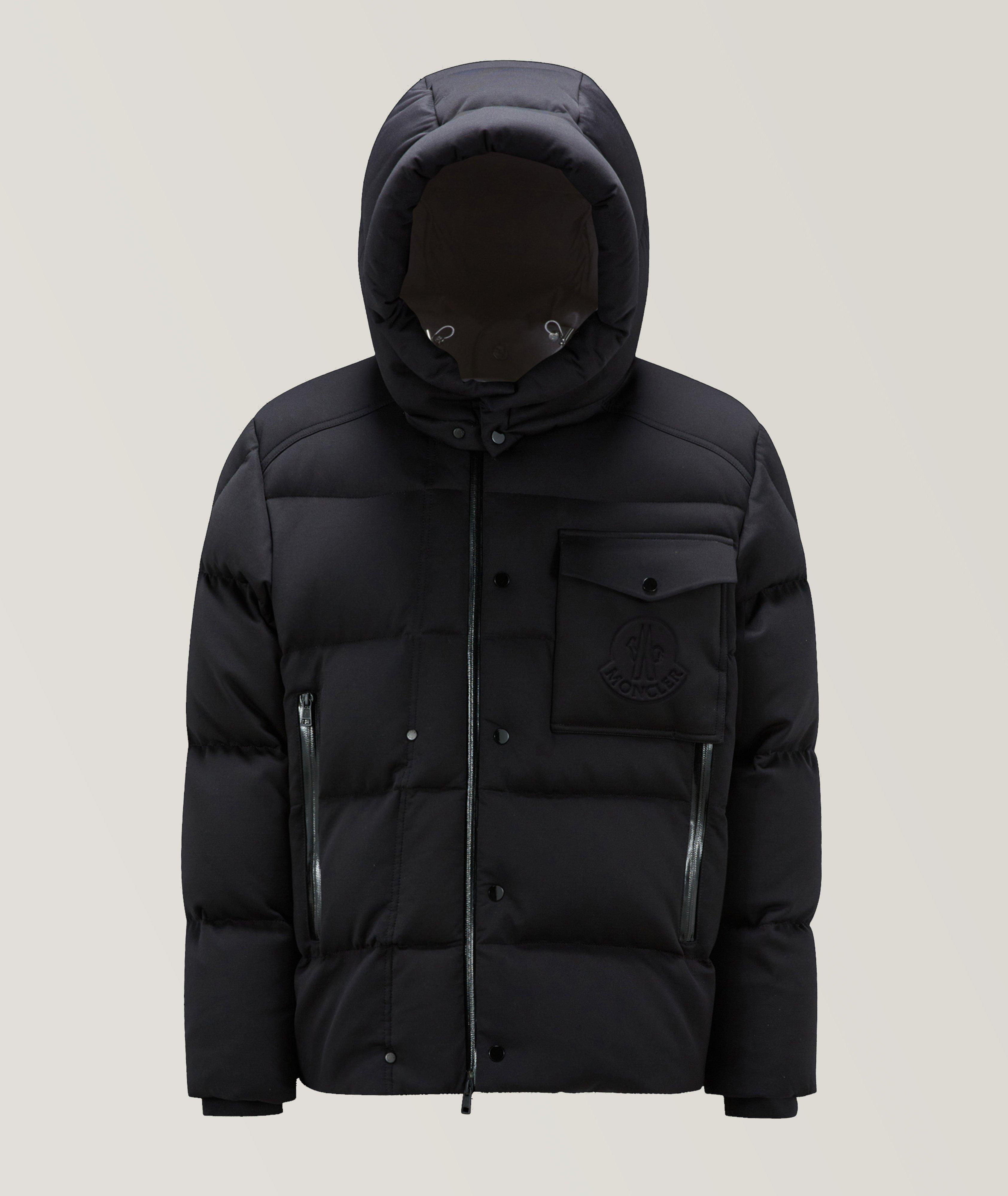 Karakorum Ripstop Down Jacket image 0