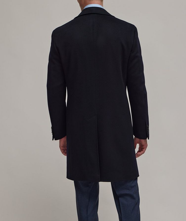 Kei Wool-Cashmere Overcoat image 2