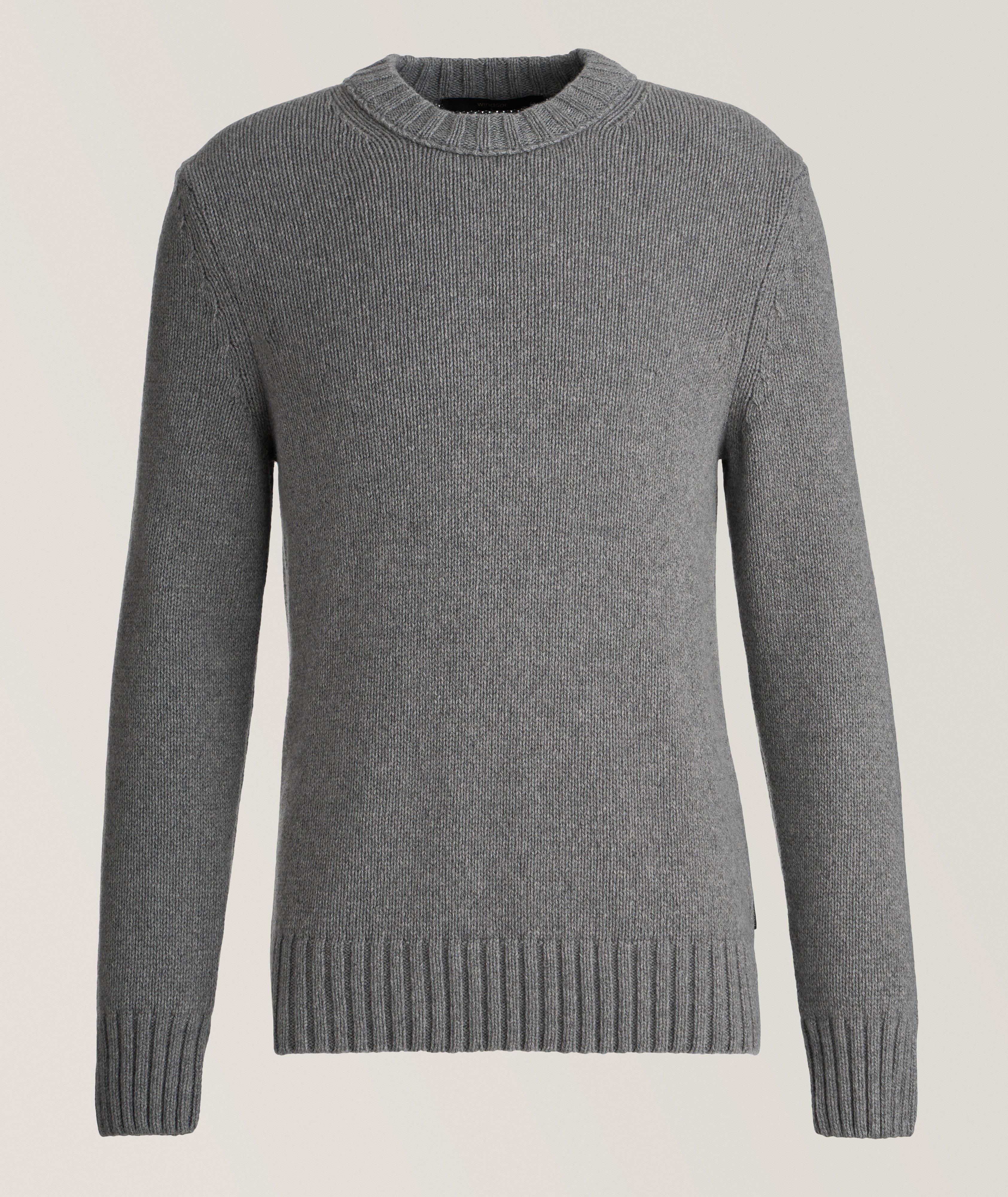 Harry rosen outlet cashmere sweater