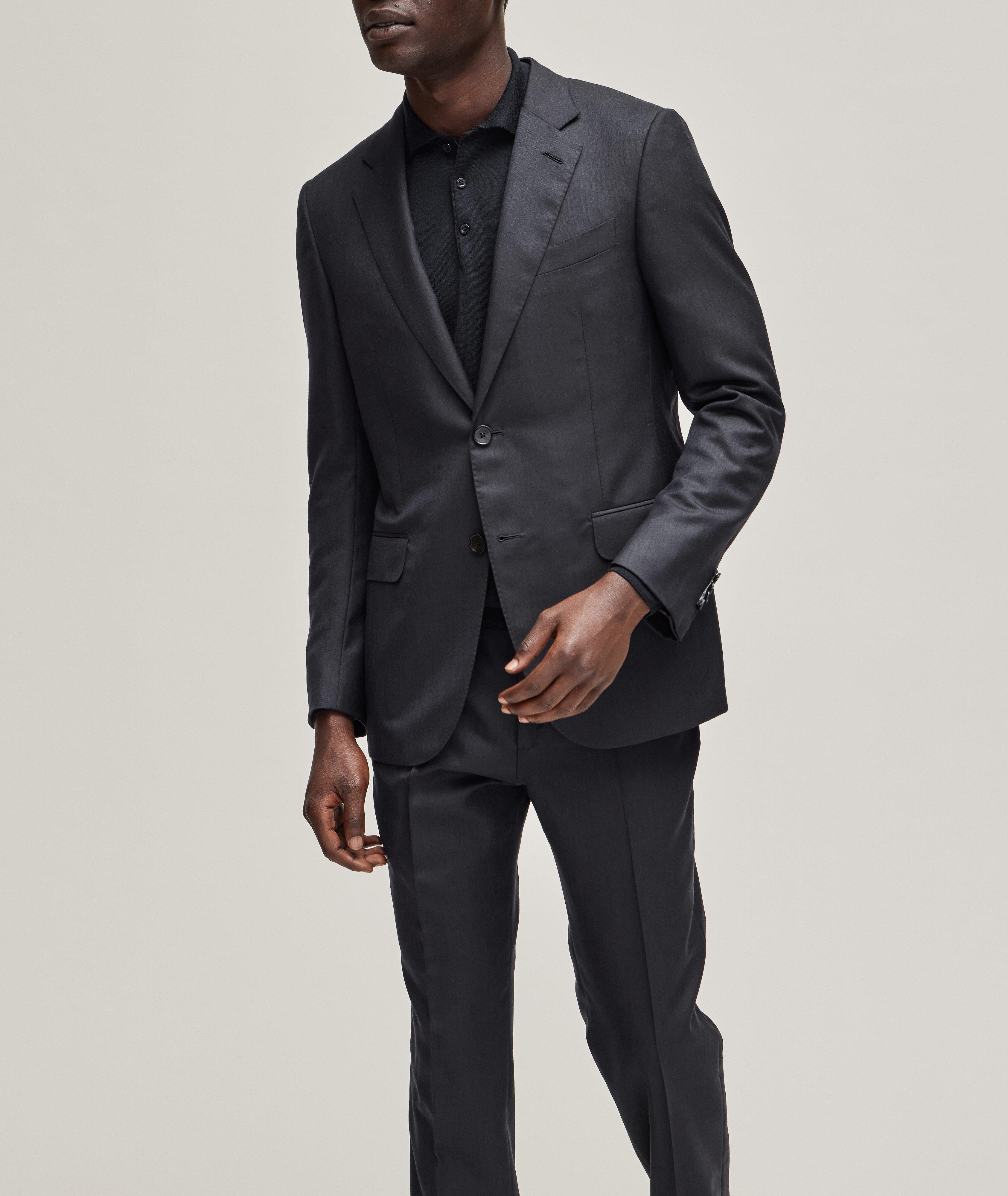 Atelier Oasi Cashmere Suit image 1