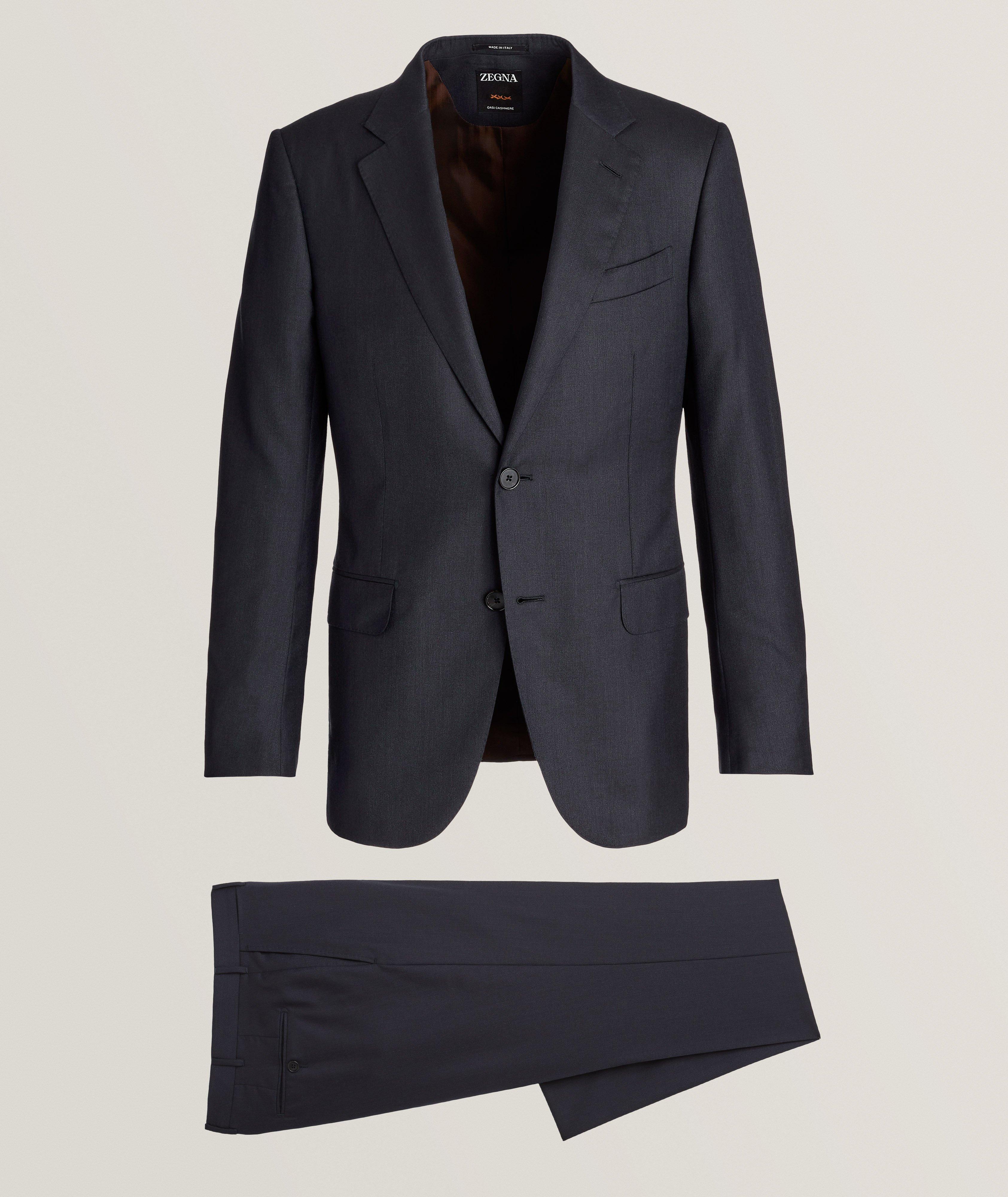 Atelier Oasi Cashmere Suit image 0