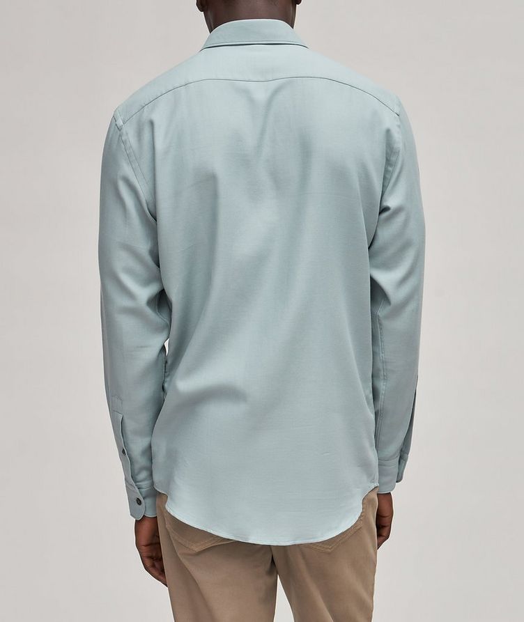 Long-Sleeve Cashco Sport Shirt image 2