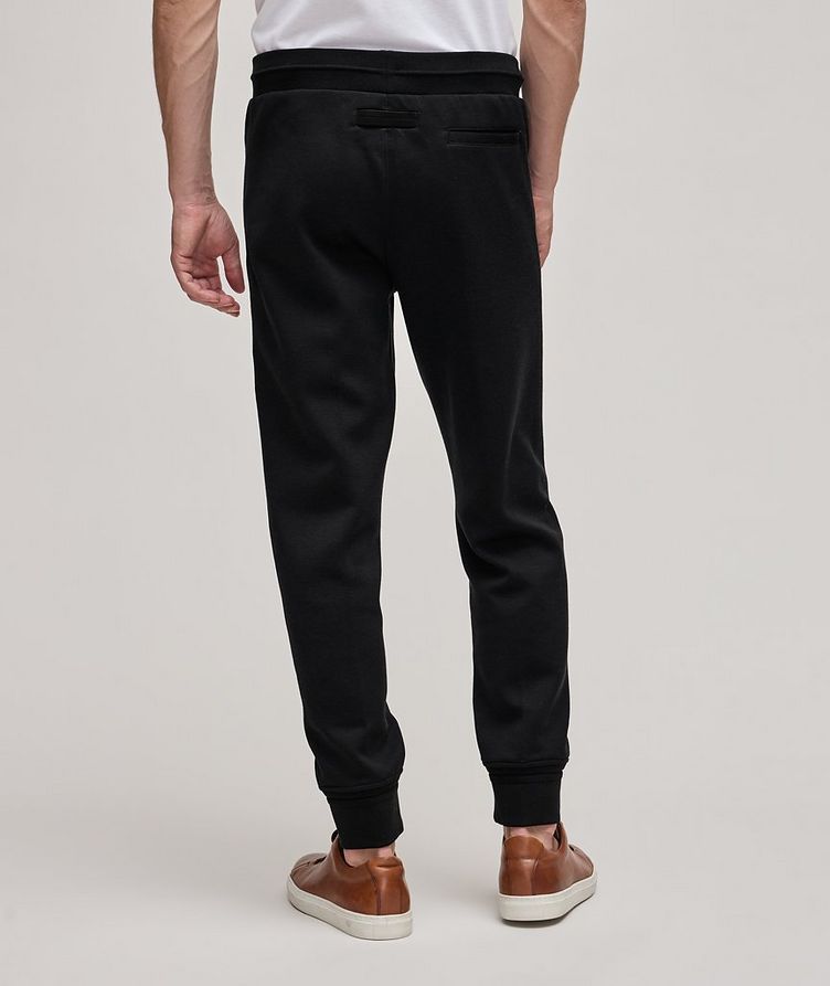 High Performance Wool-Blend Joggers  image 2