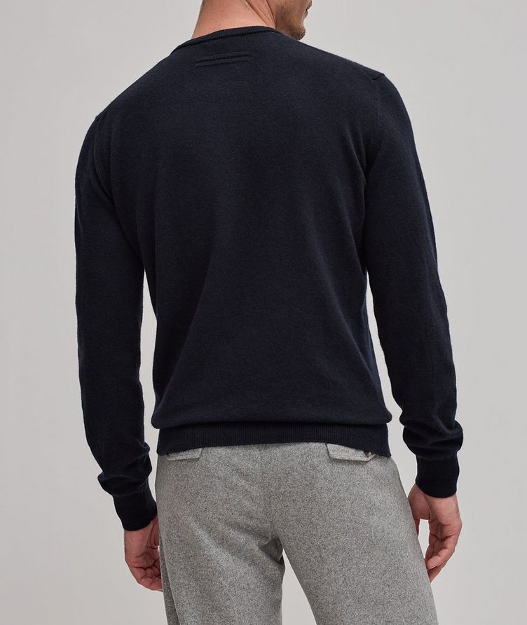 Oasi Cashmere Knitted Sweater image 2
