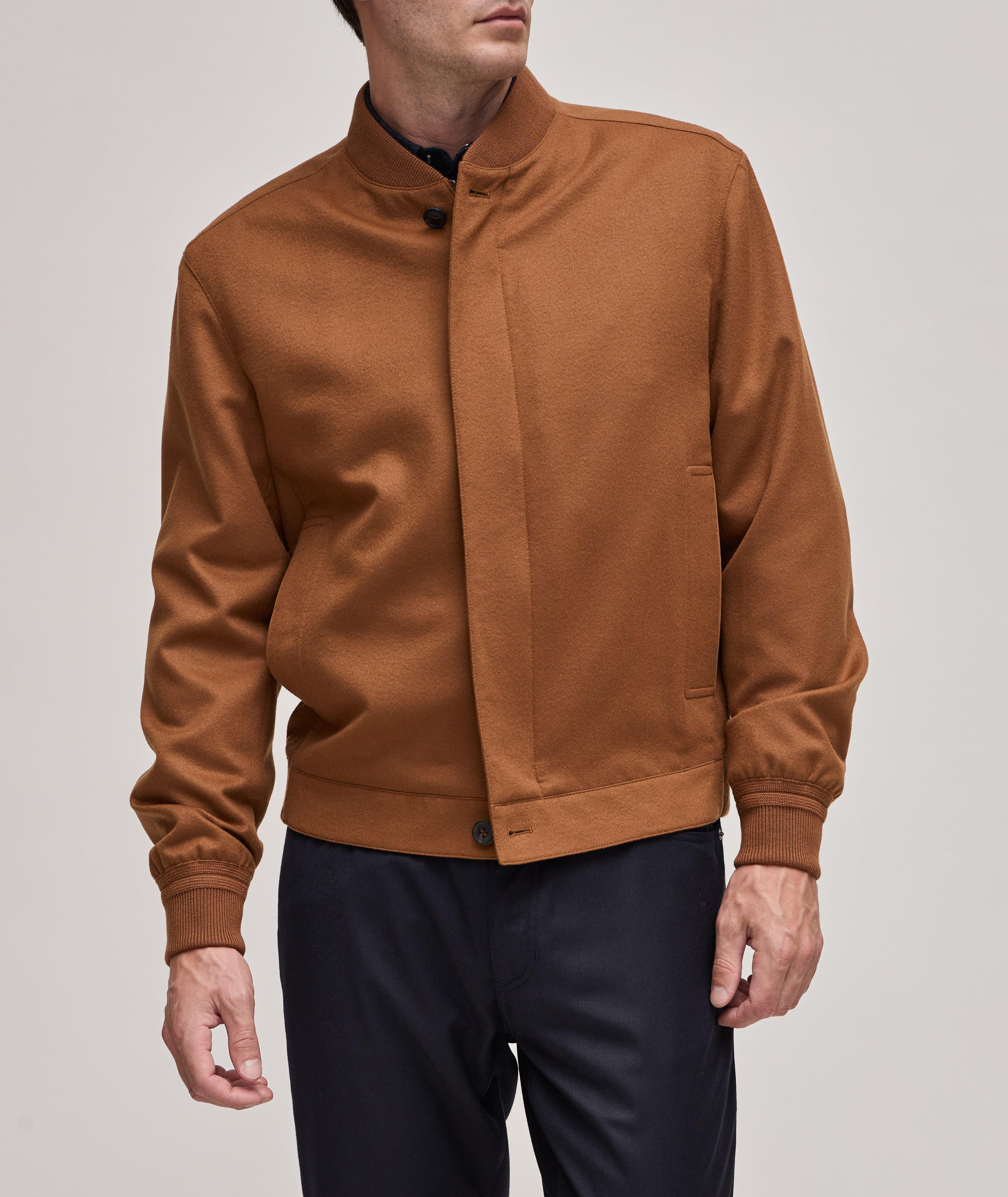 Elements Oasi Cashmere Bomber image 1