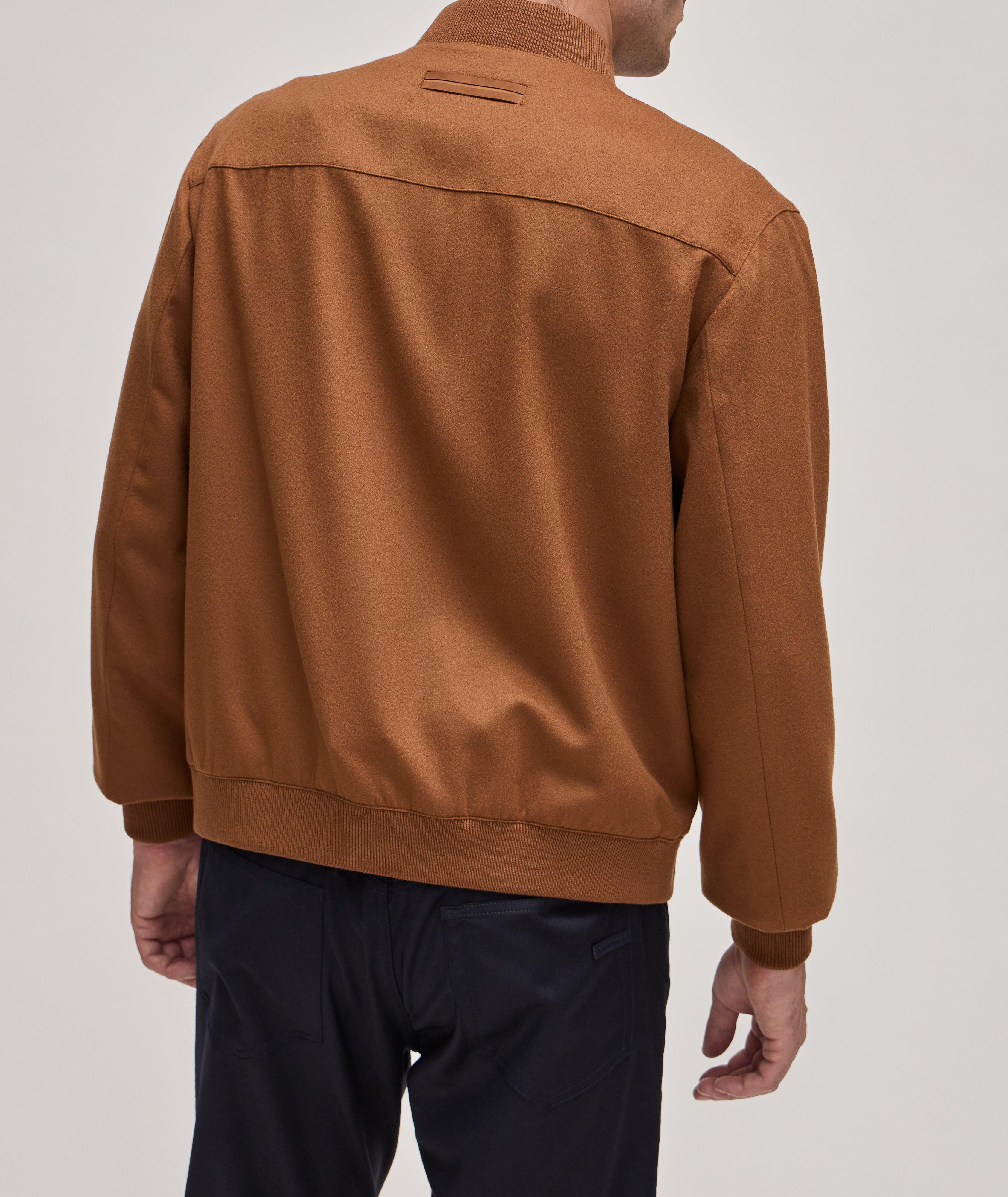 Elements Oasi Cashmere Bomber image 2