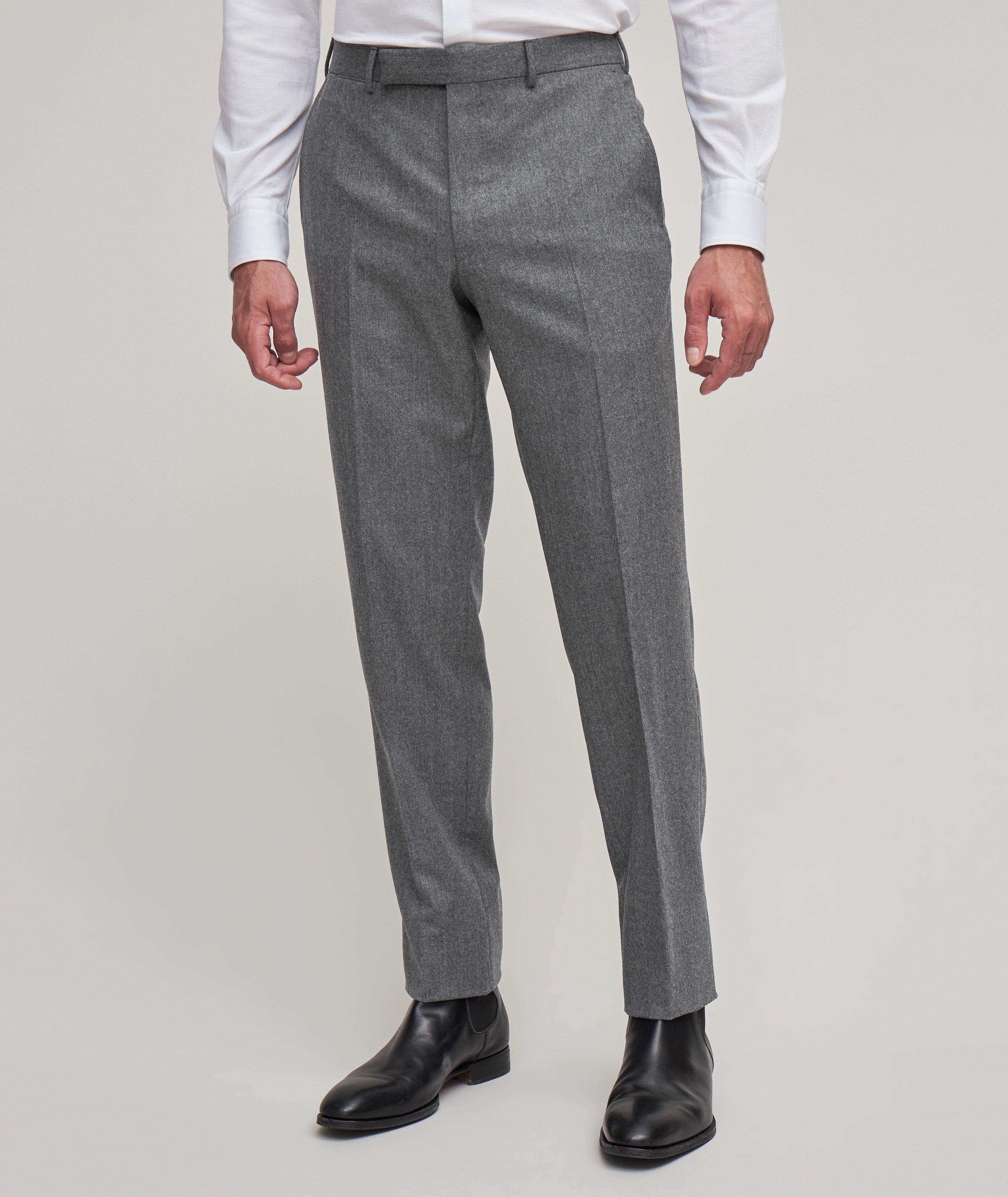 Sartorial Wool Dress Pants image 1