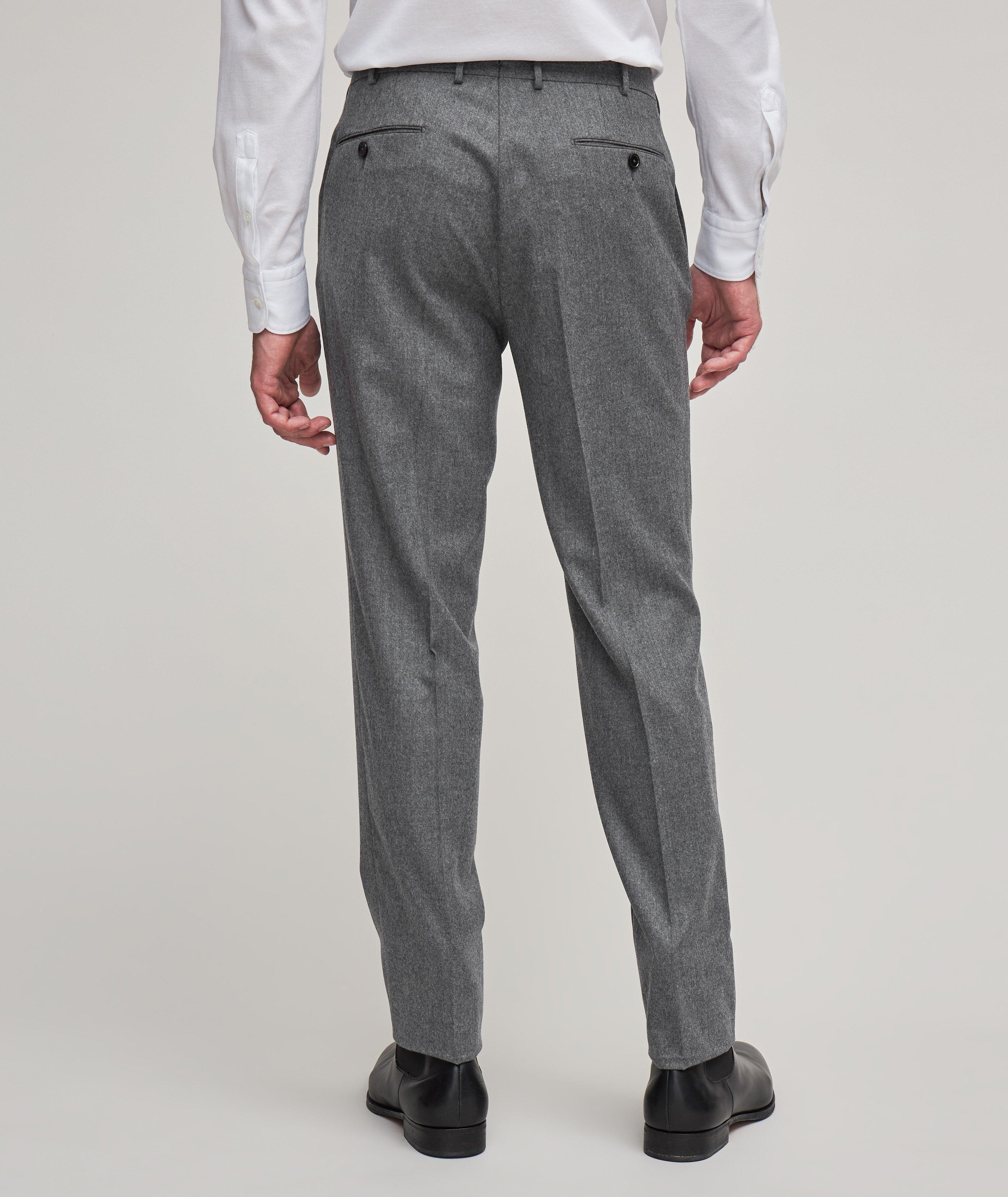 Sartorial Wool Dress Pants image 2