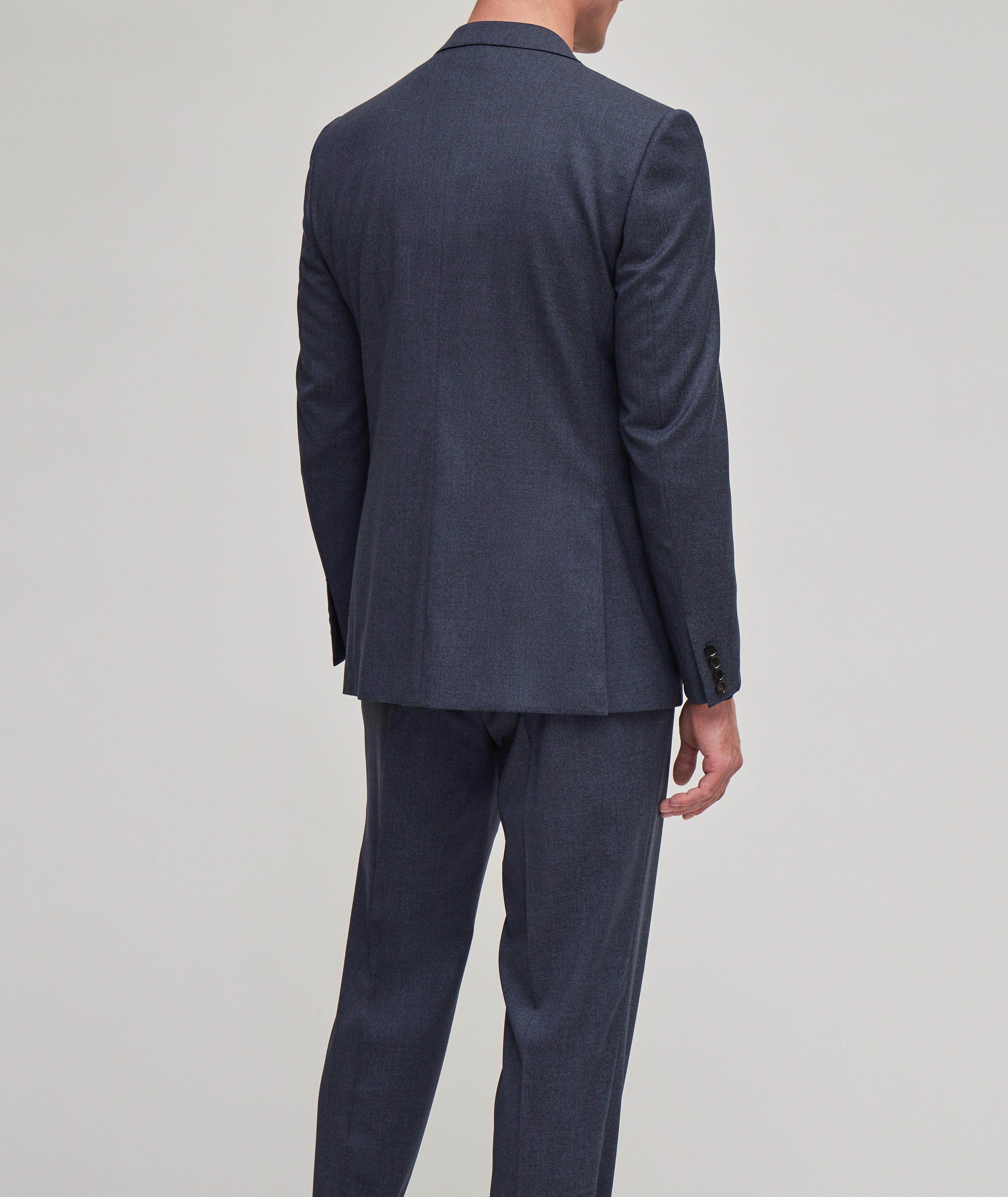 Sartorial Multiseason Mélange Suit image 2