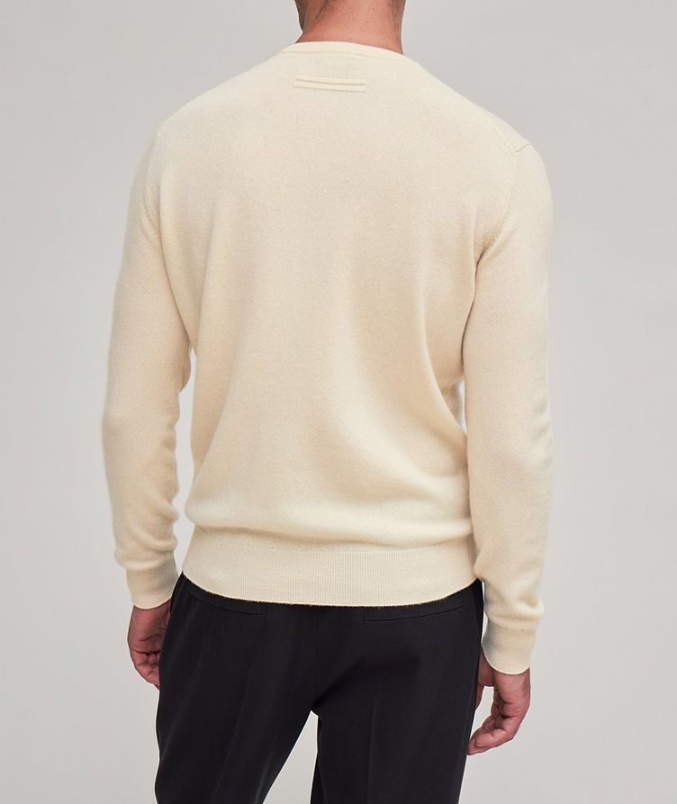 Oasi Cashmere Crewneck Sweater image 2