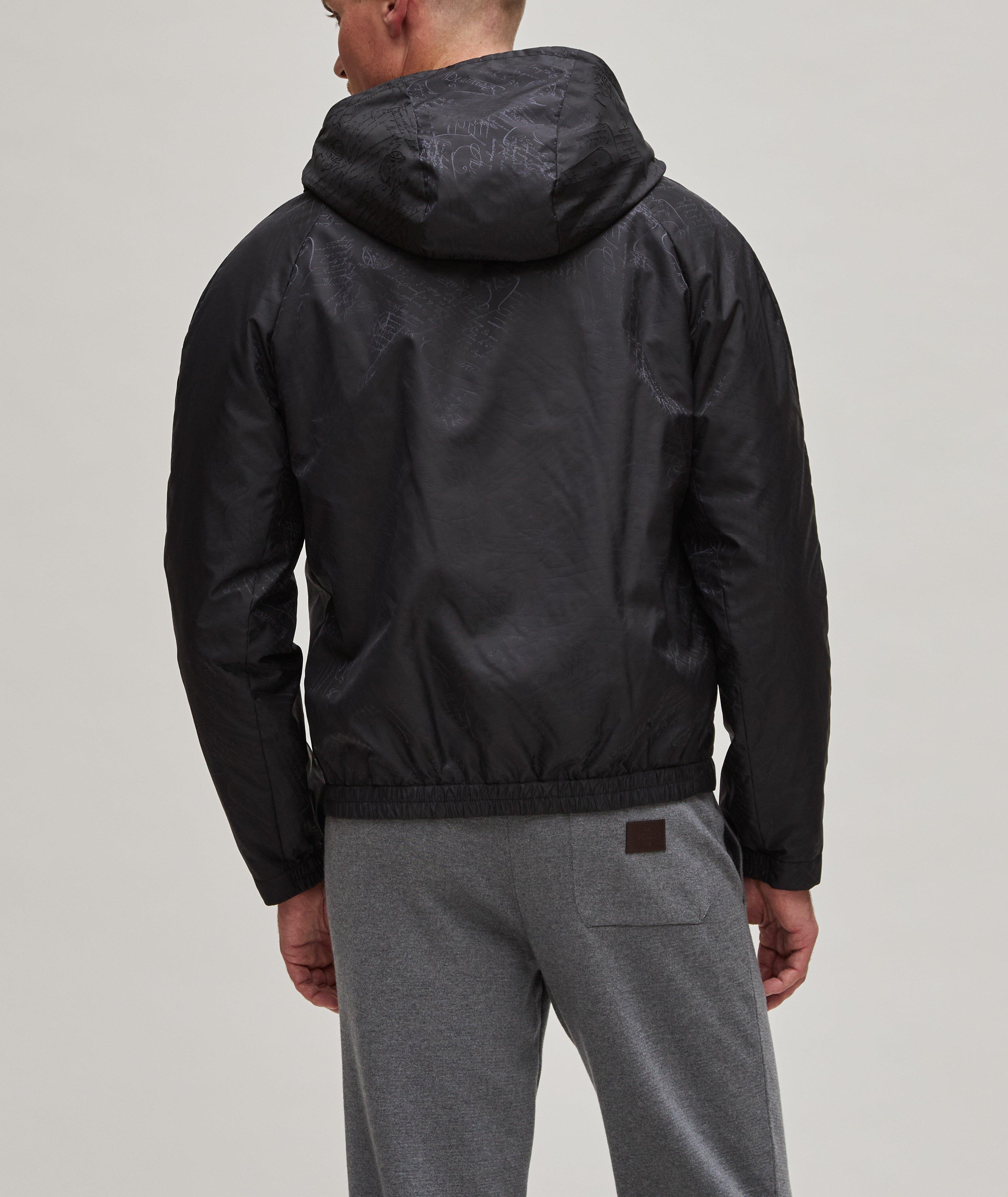 Scritto Padded-B Way Jacket image 2