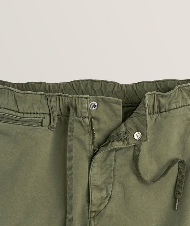 Classics Stretch-Cotton Cargo Pants  image 1