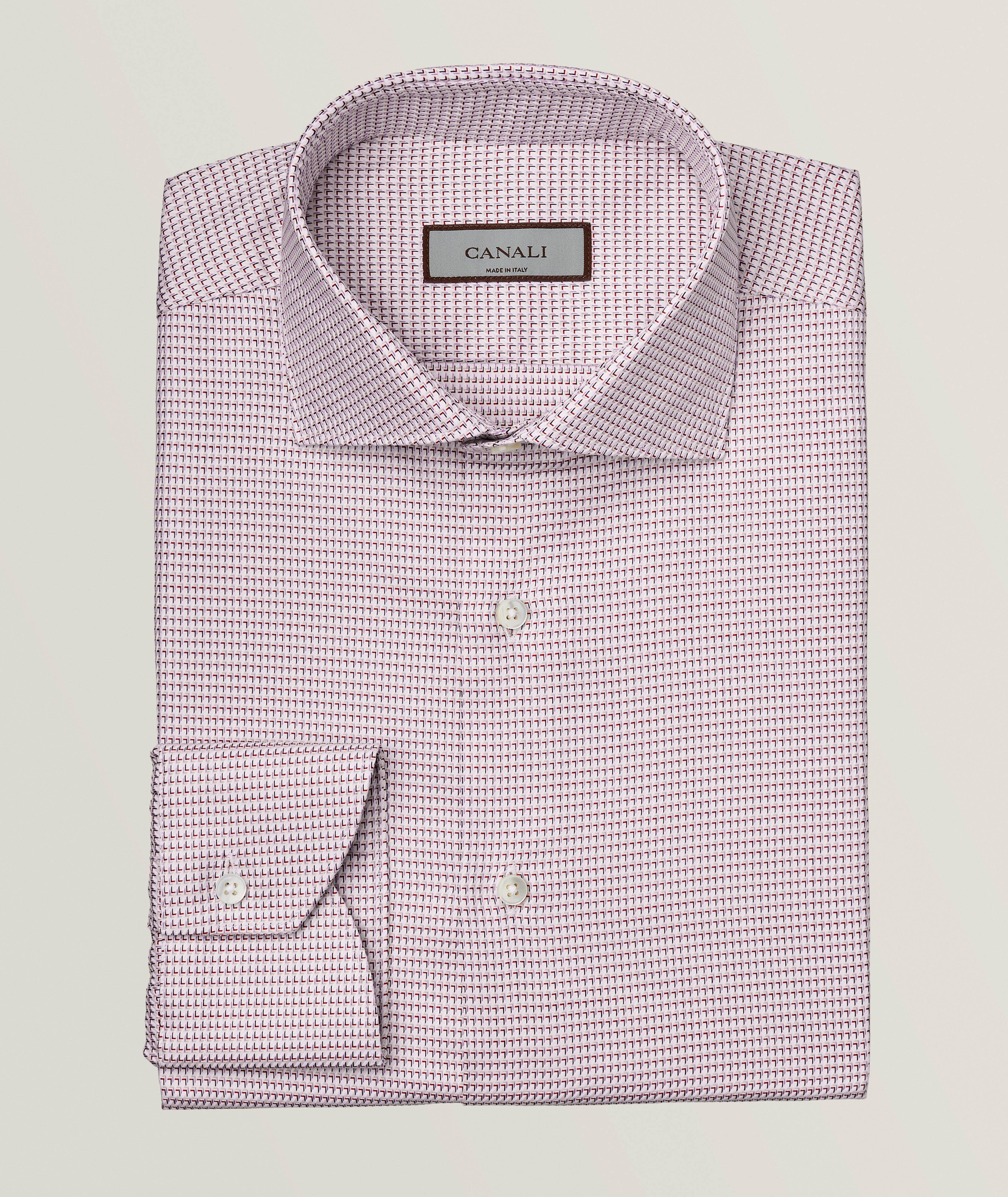 Neat Cotton Shirt image 0