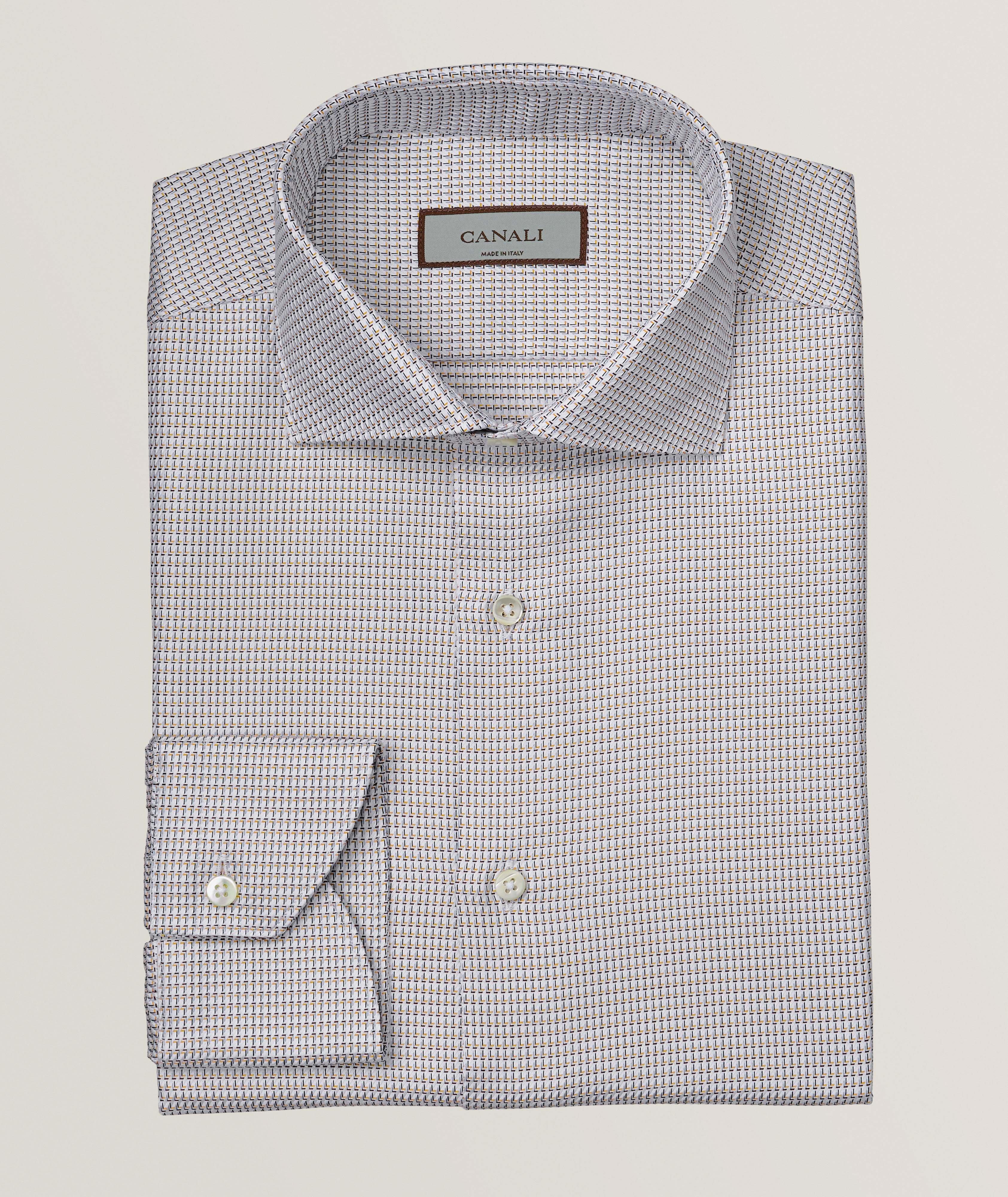 Neat Cotton Shirt image 0