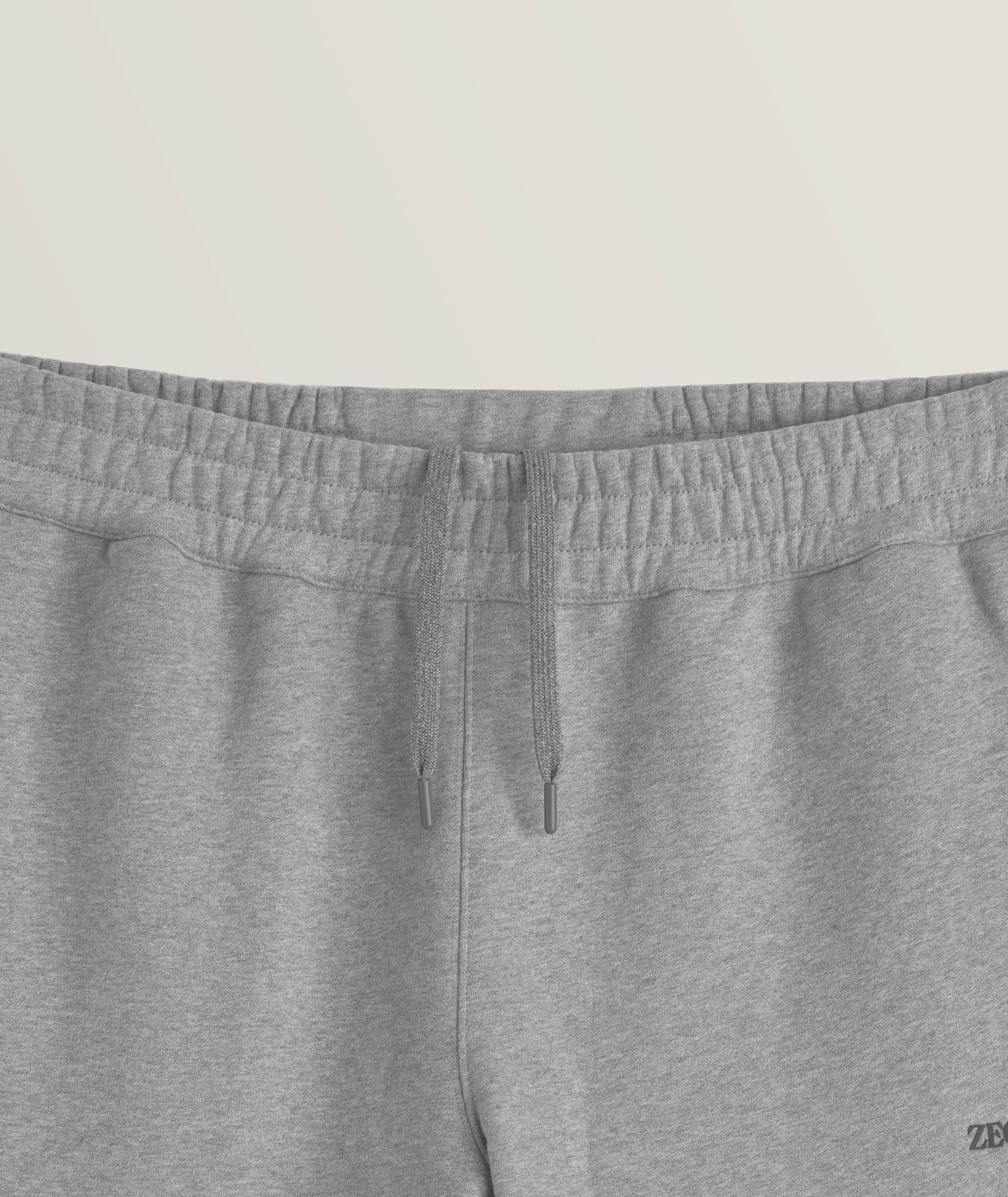 Pantalon sport en coton, collection #UseTheExisting image 1