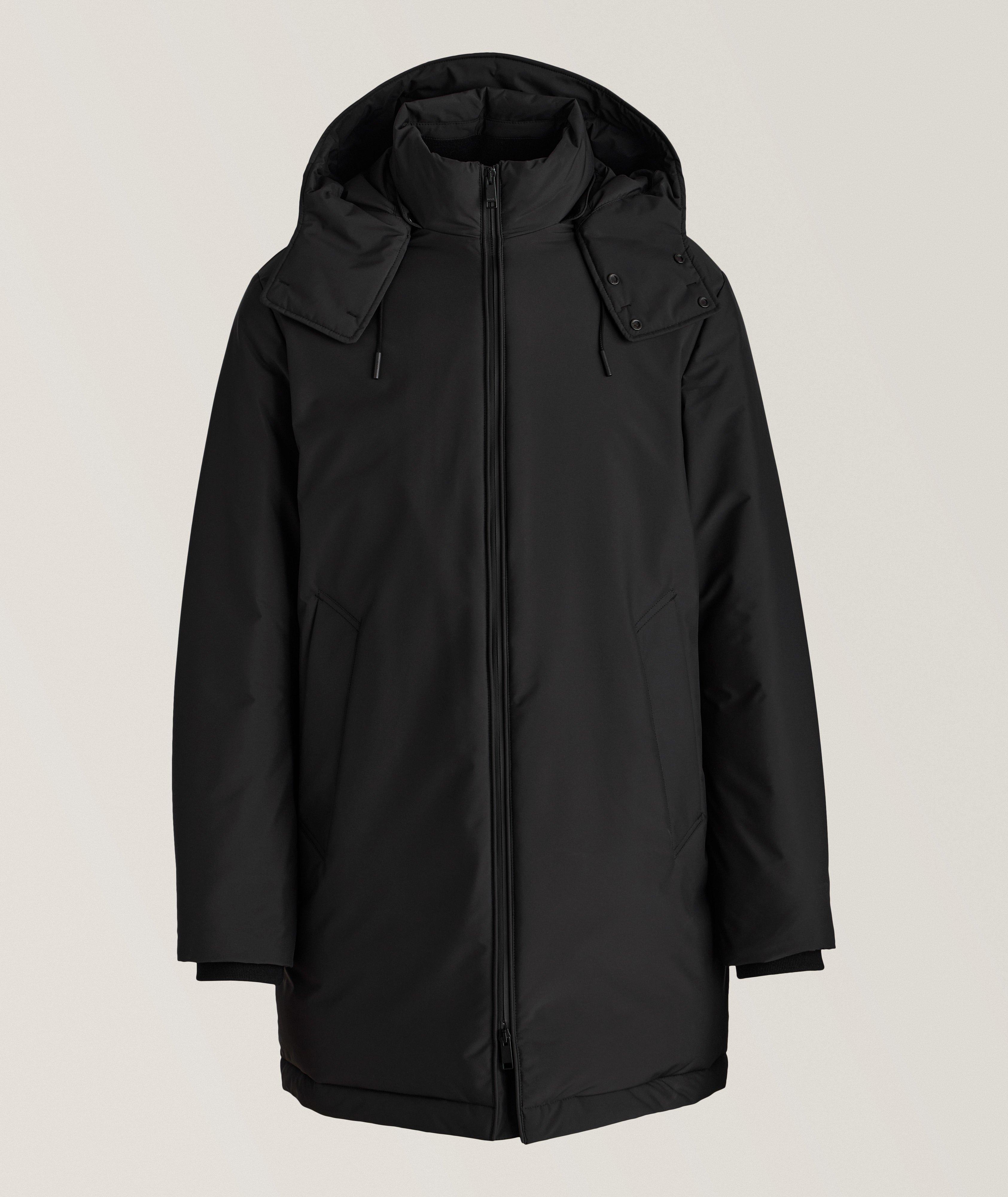 Uniqlo's $100 Down Jacket Is Actually Pretty Innovative