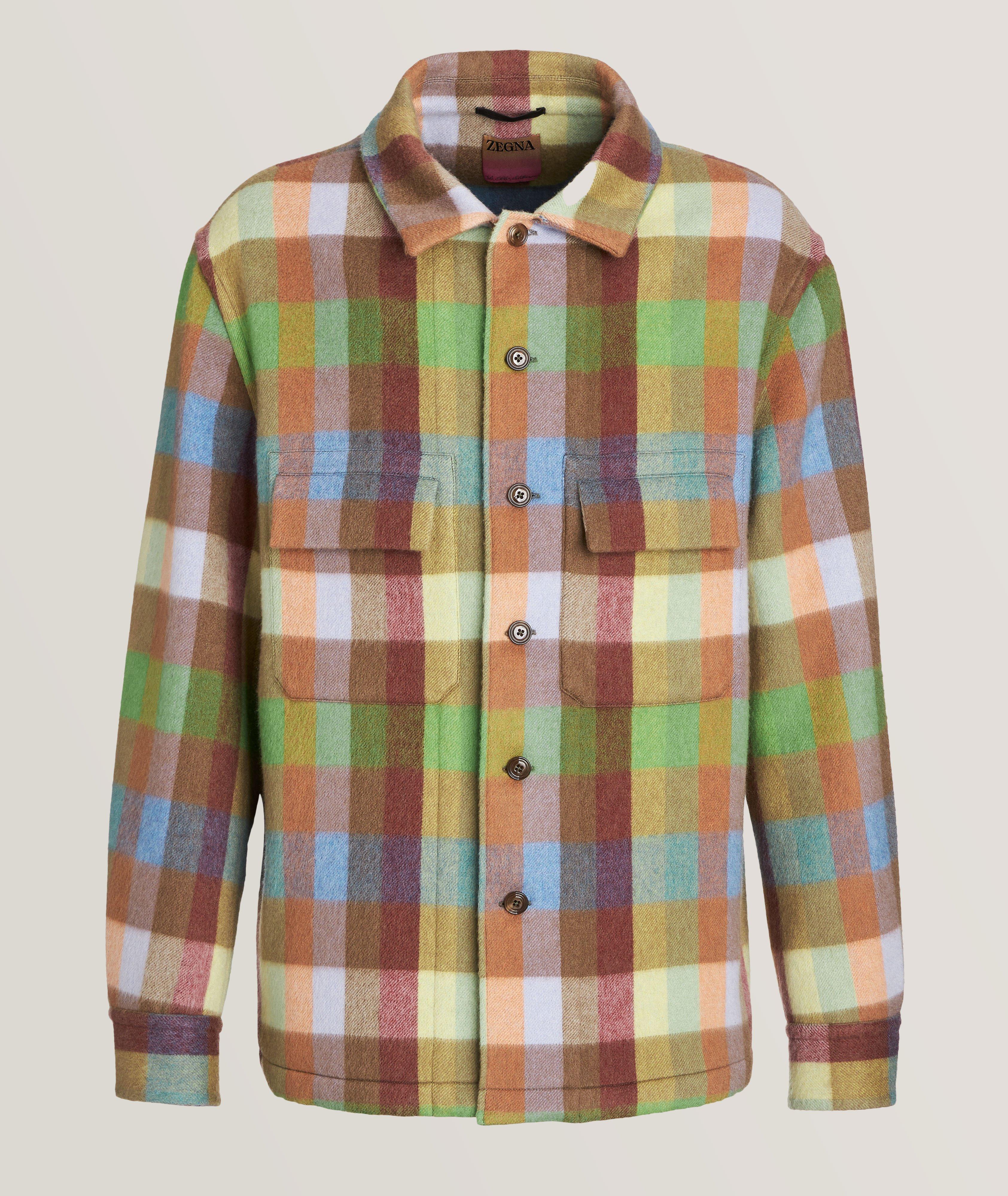 harry rosen zegna