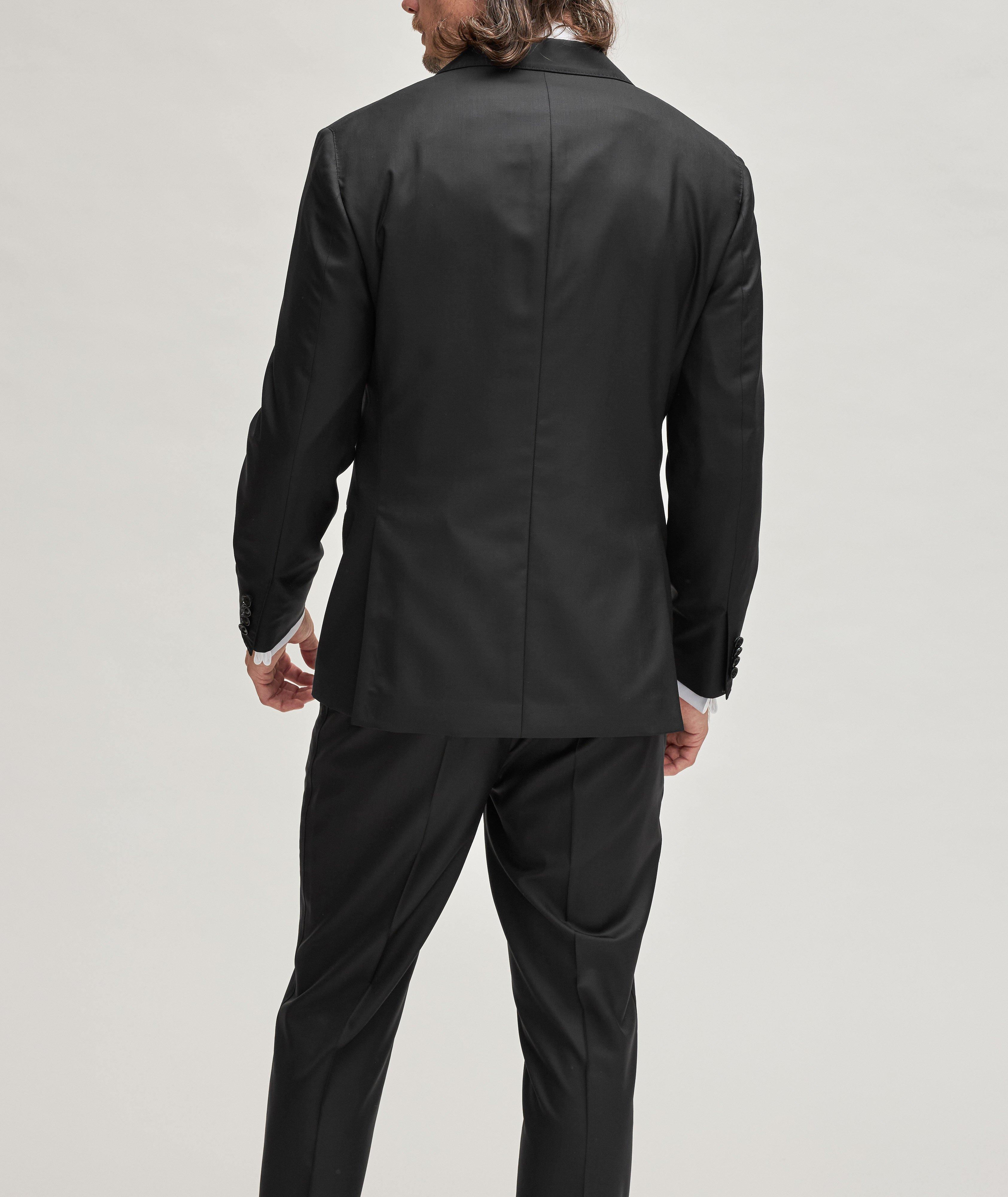 Four-Seasons Wool Tuxedo  image 2