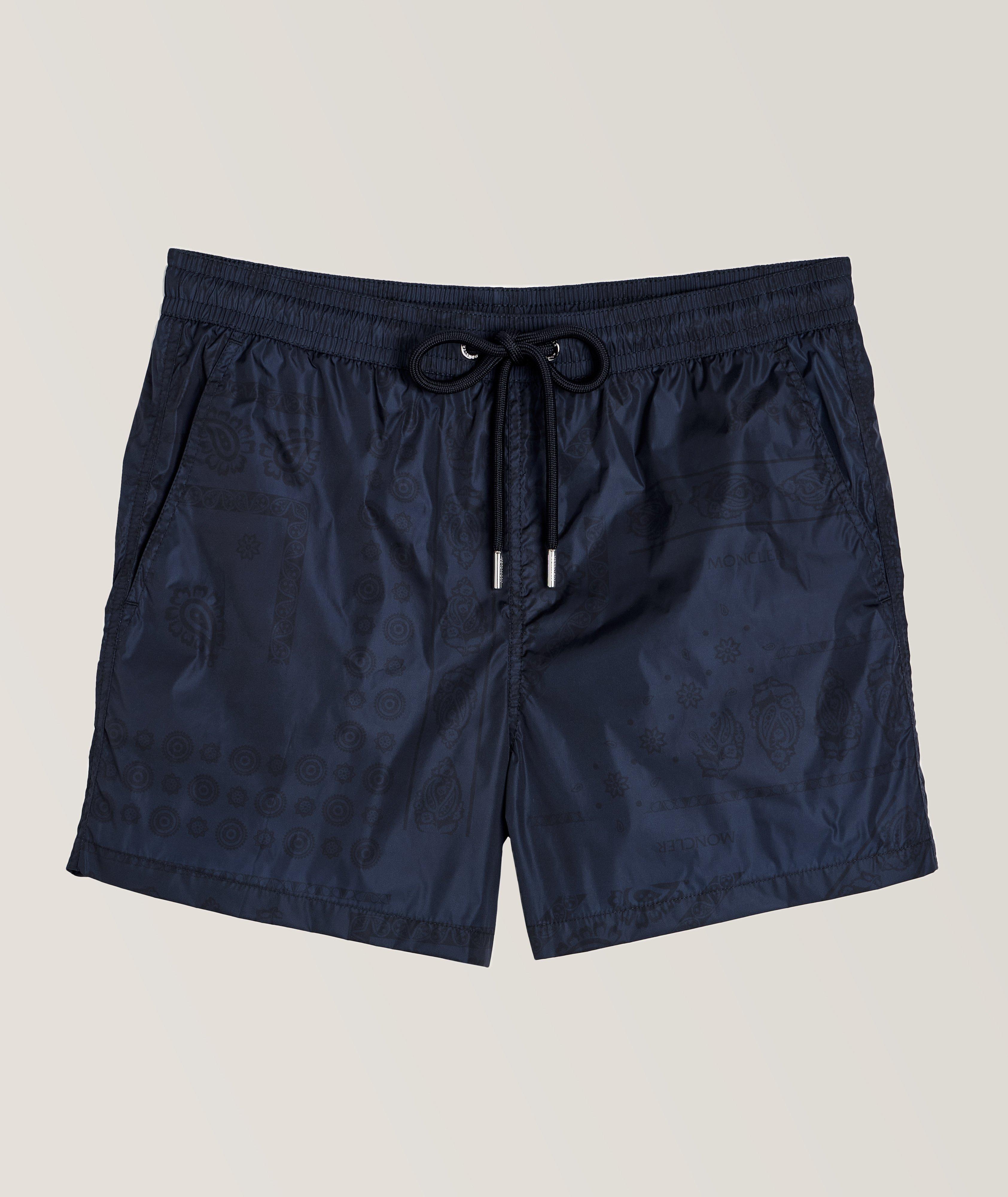 Moncler cheap boxer shorts