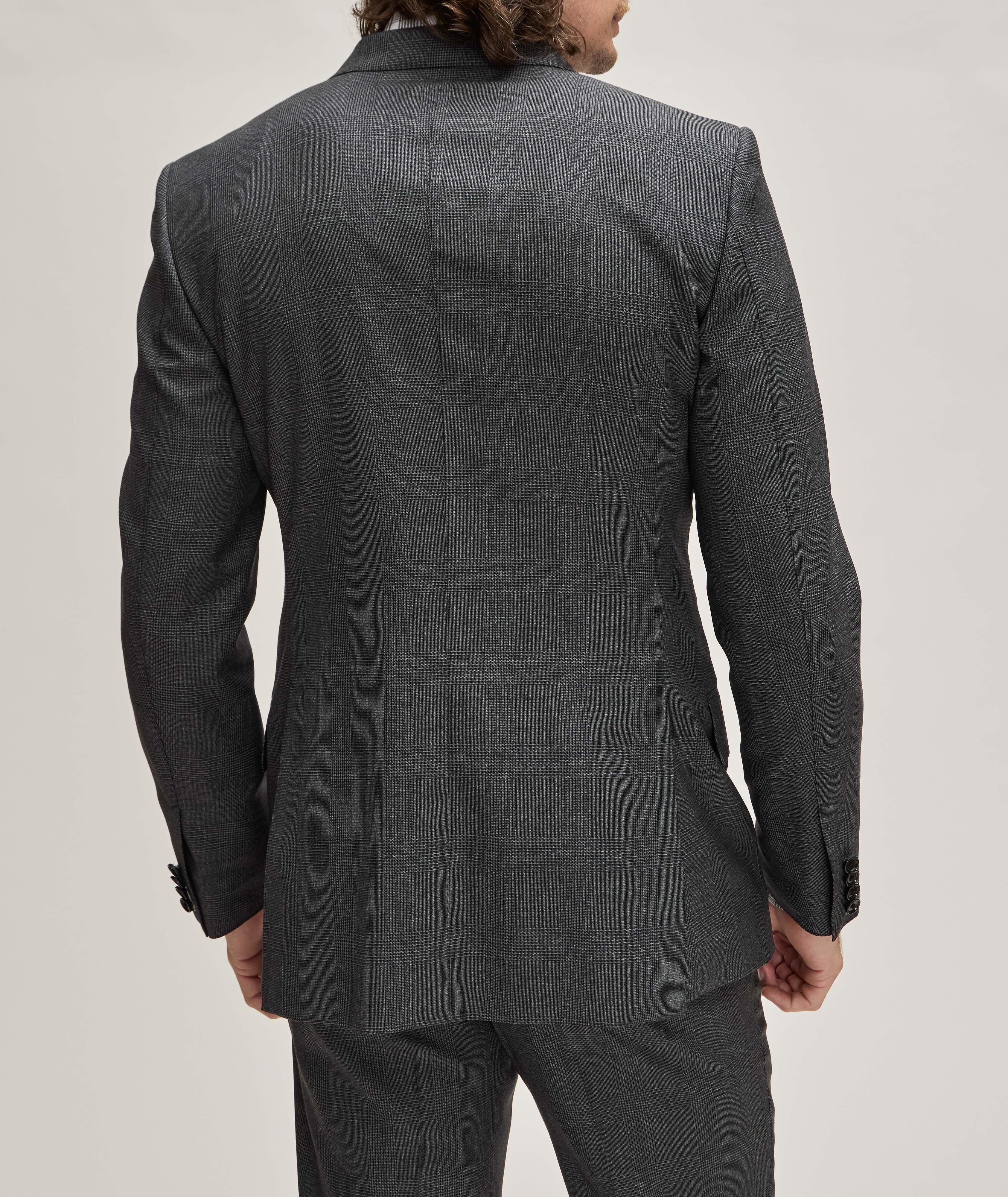 O'Connor Prince Of Wales Wool Suit image 2