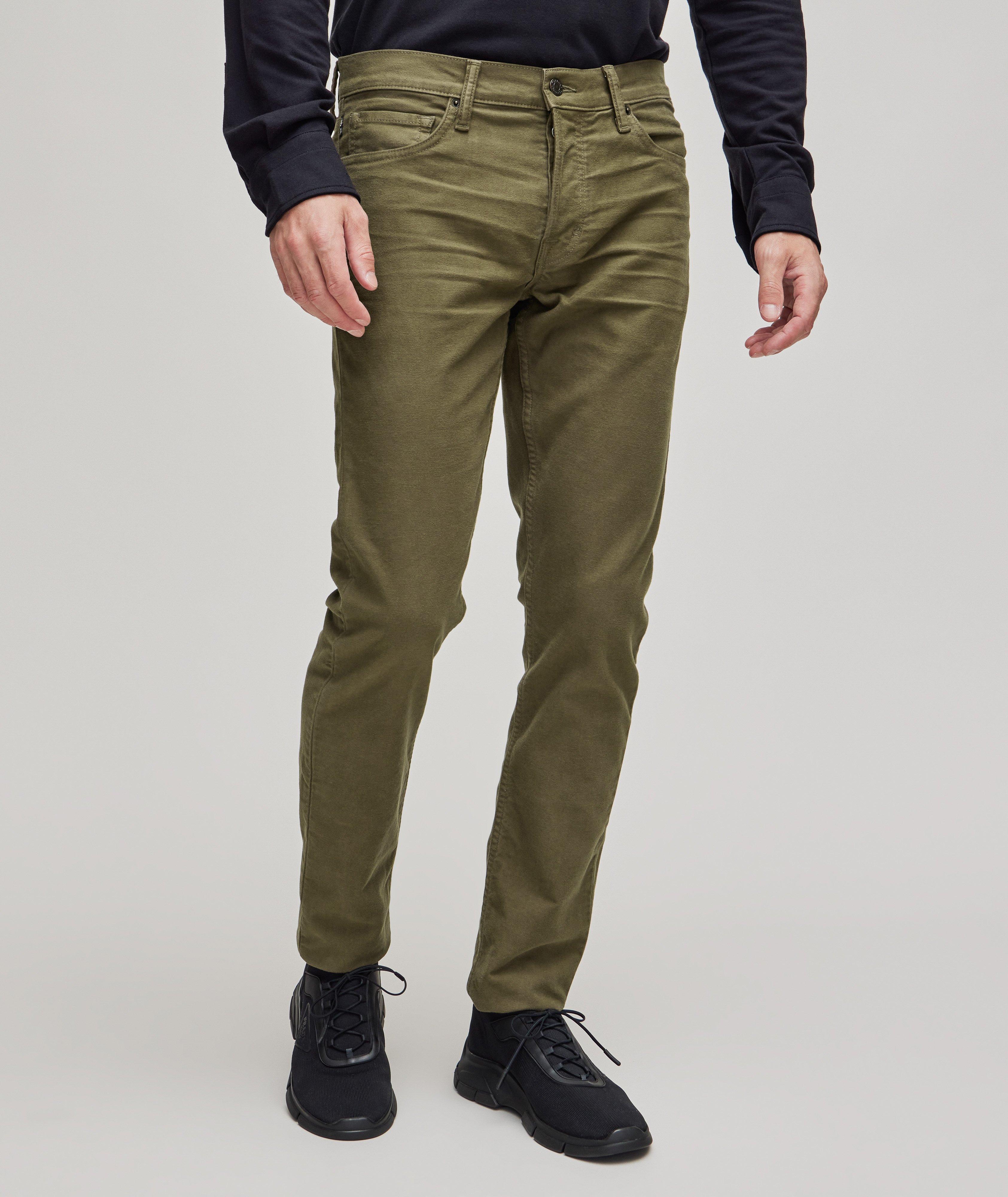 Levi's moleskin hot sale jeans