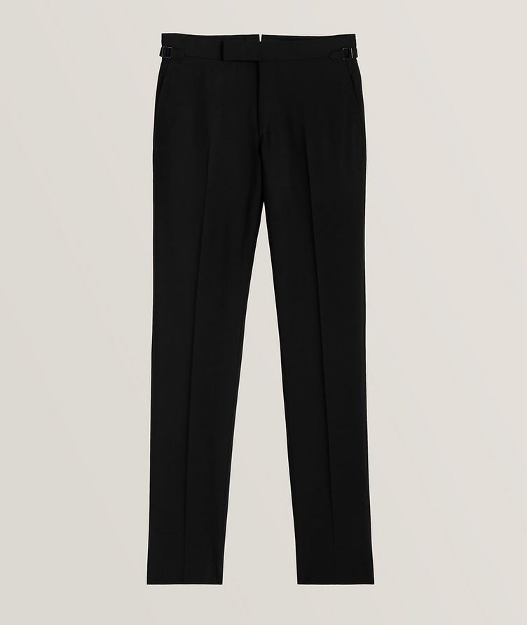 O'Connor Stretch-Wool Dress Pants image 0