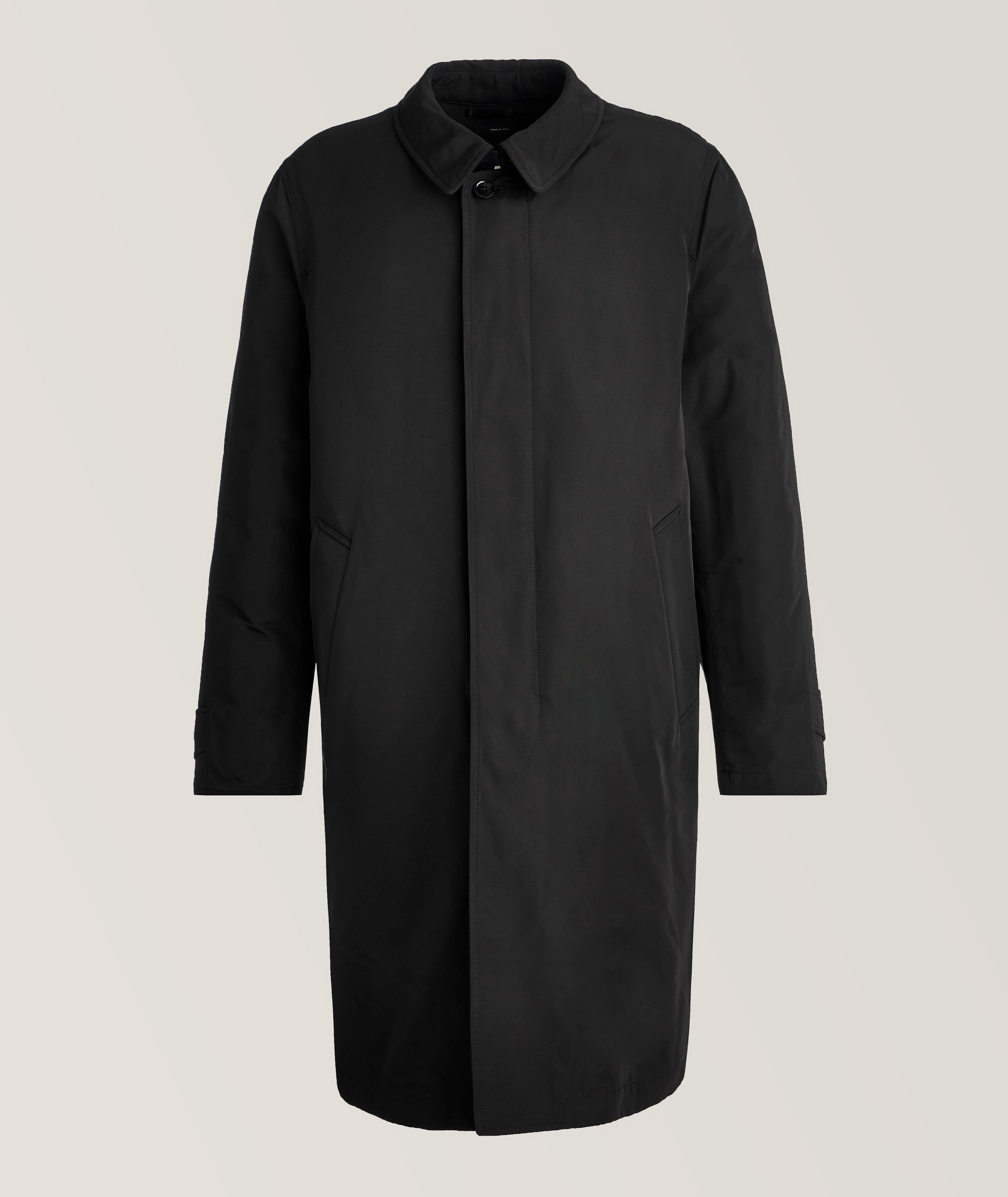 Tom cheap ford raincoat