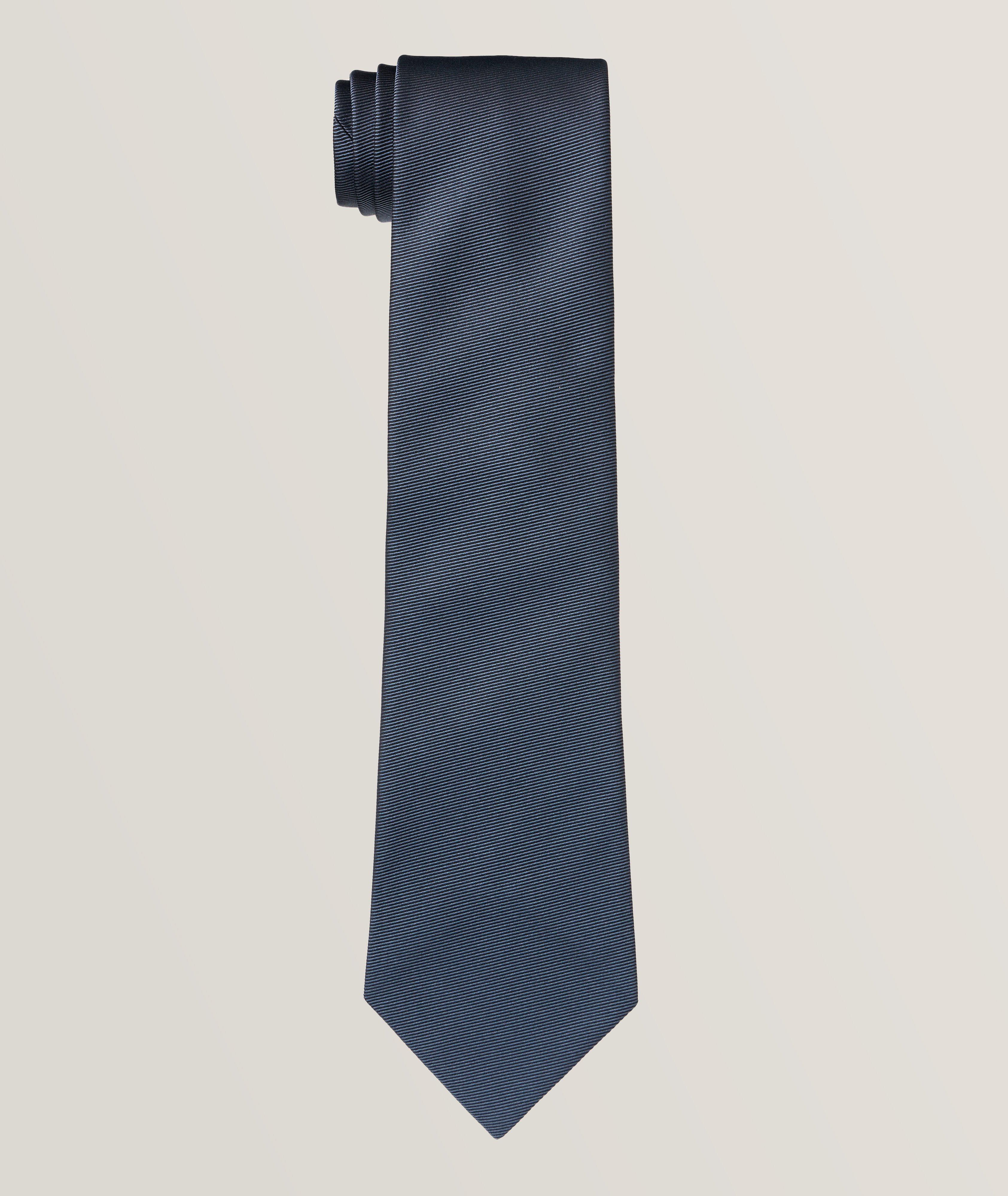 TOM FORD Micro-Linear Silk Tie | Ties, Pocket Squares & Formal | Harry ...