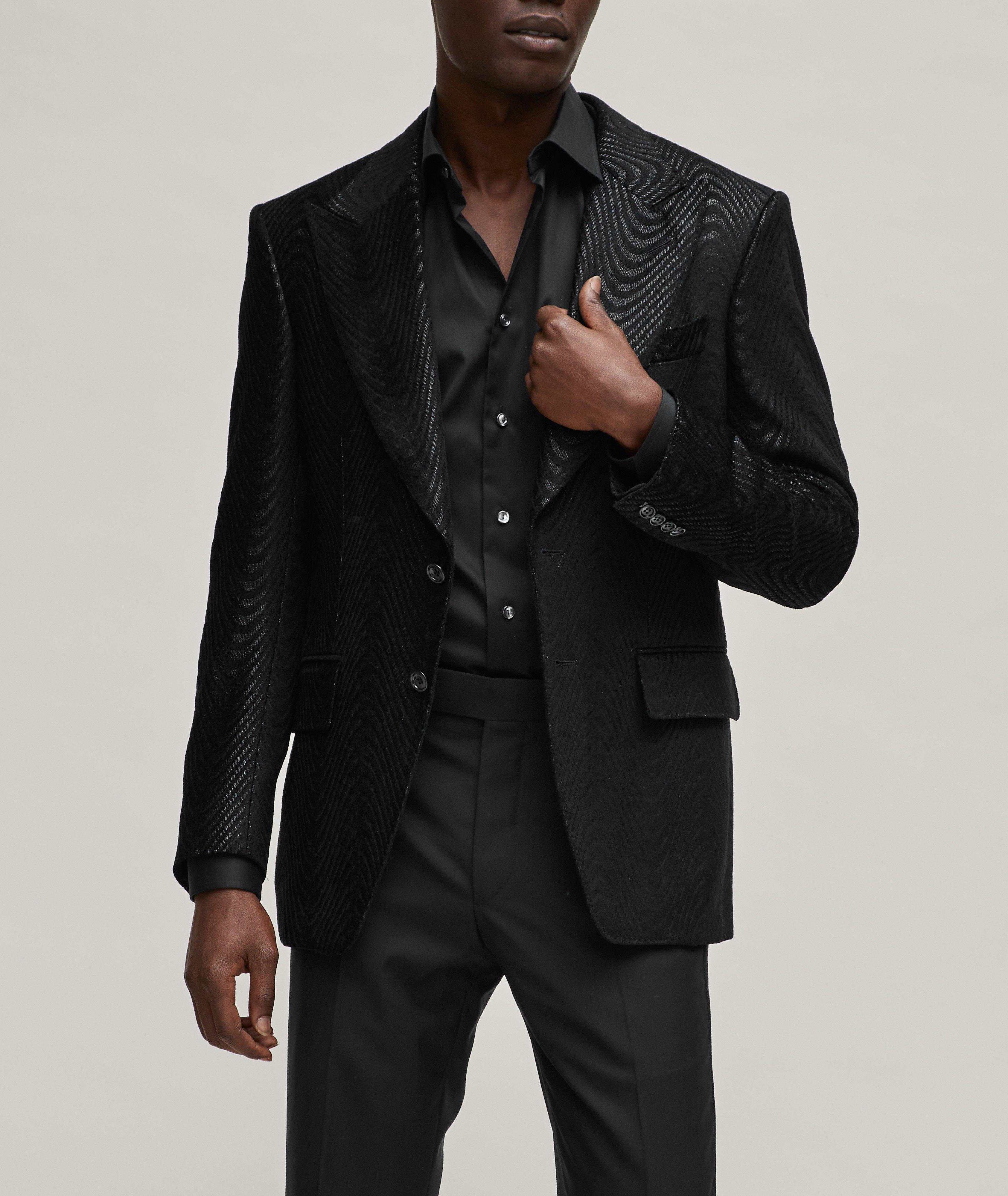 Tom ford sports on sale jacket