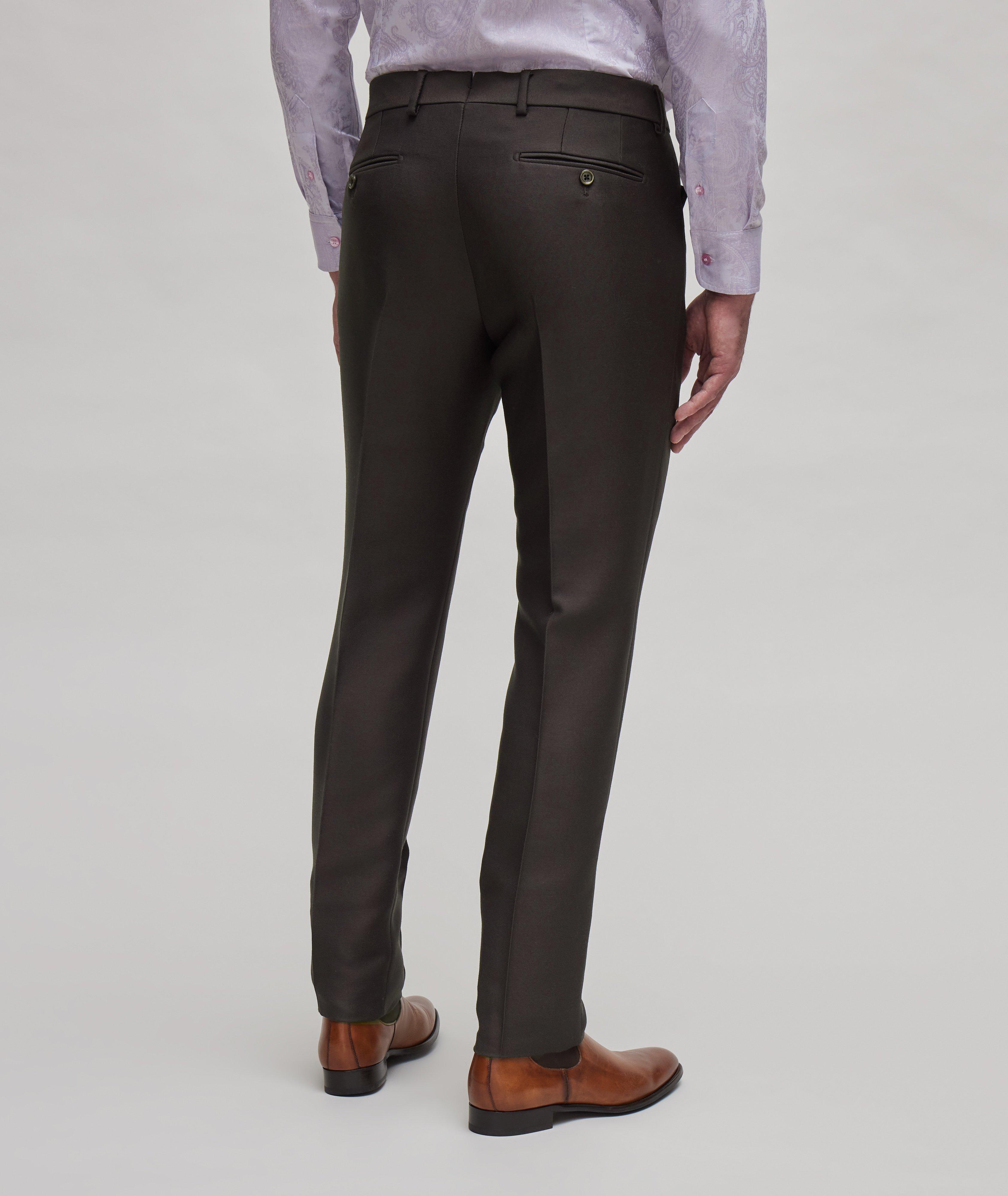 Atticus Western Style Five-Pocket Pants  image 2