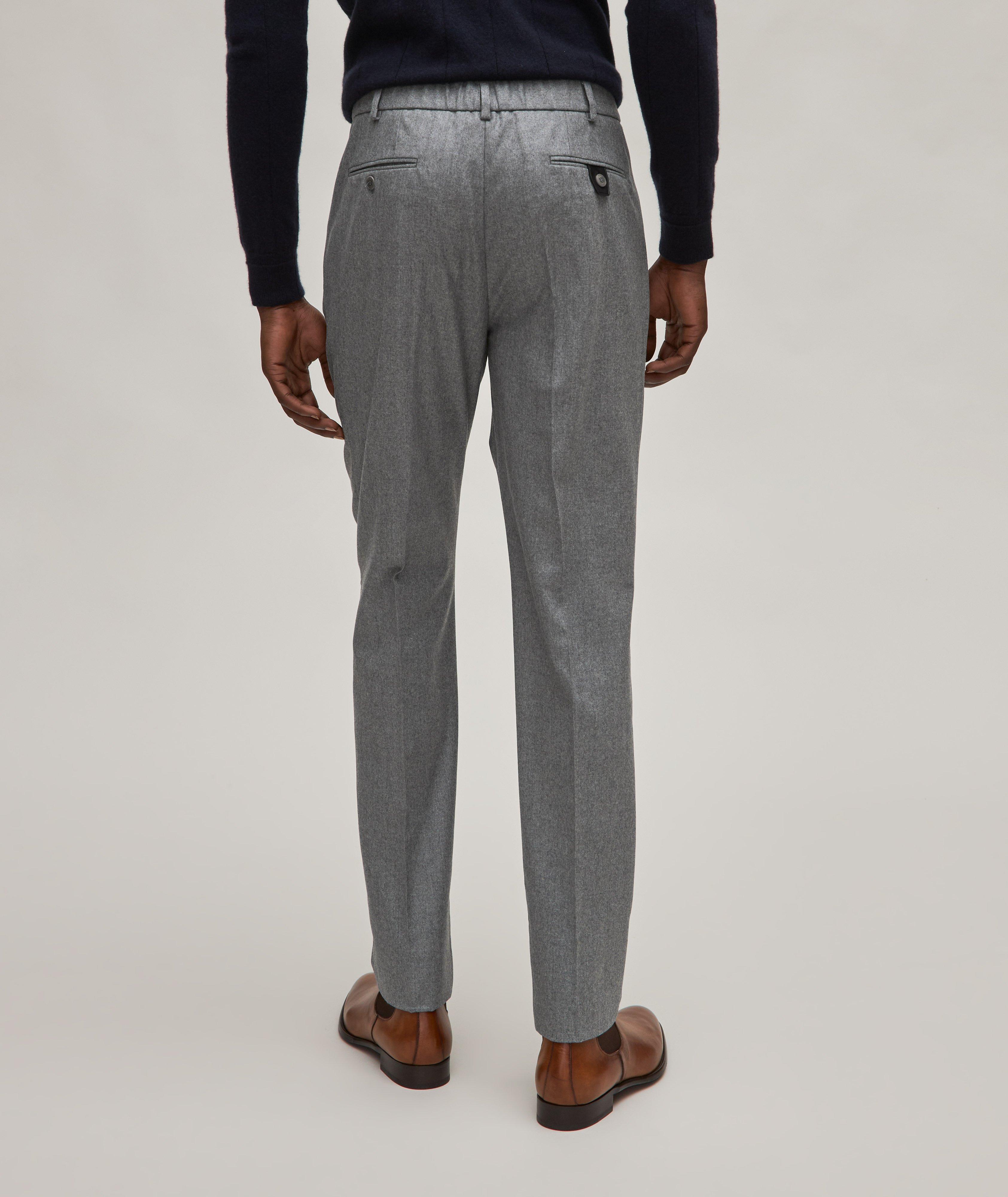 Pantalon Shebha en laine image 3