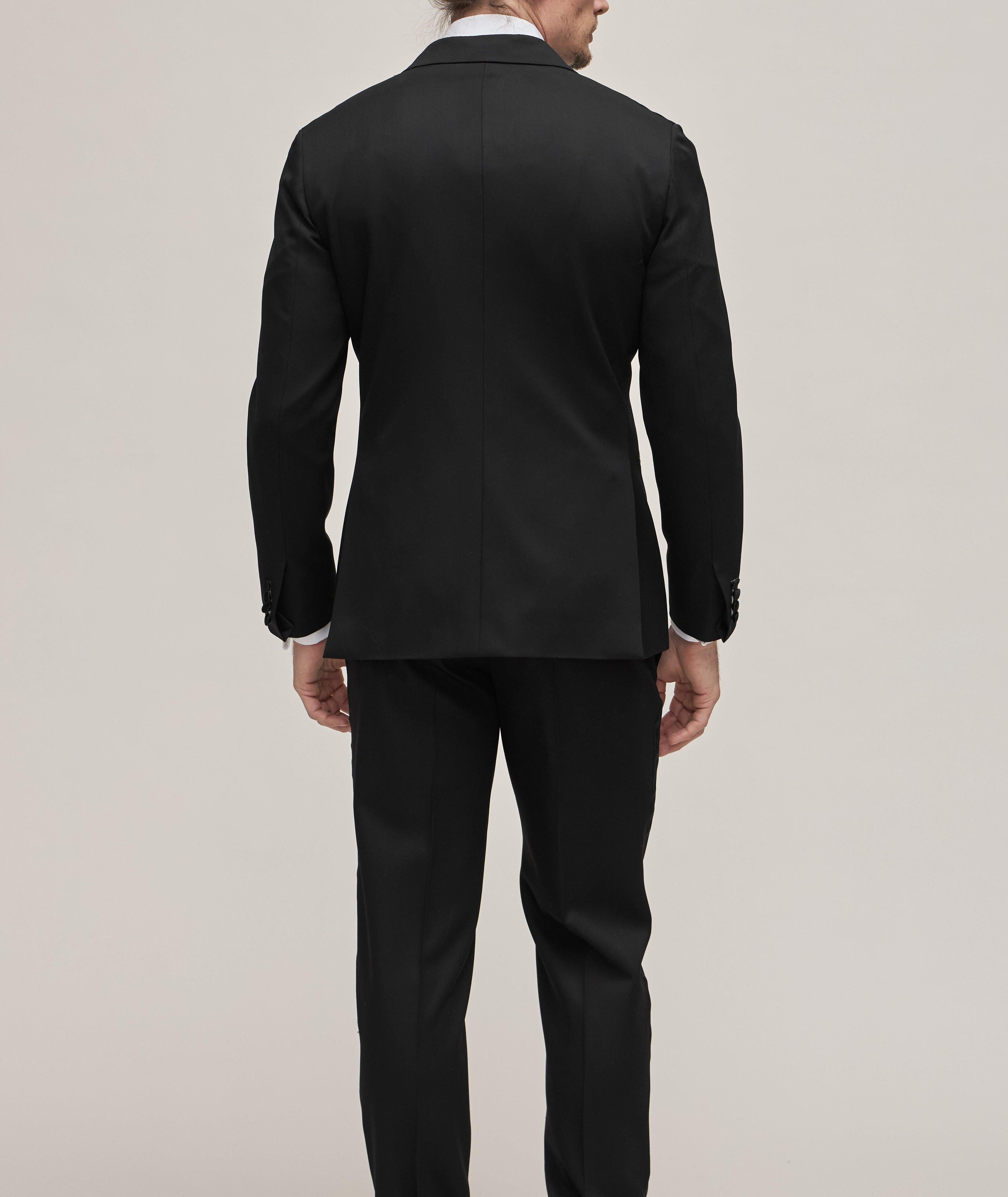 Super 160's Wool Policleto Tuxedo image 2