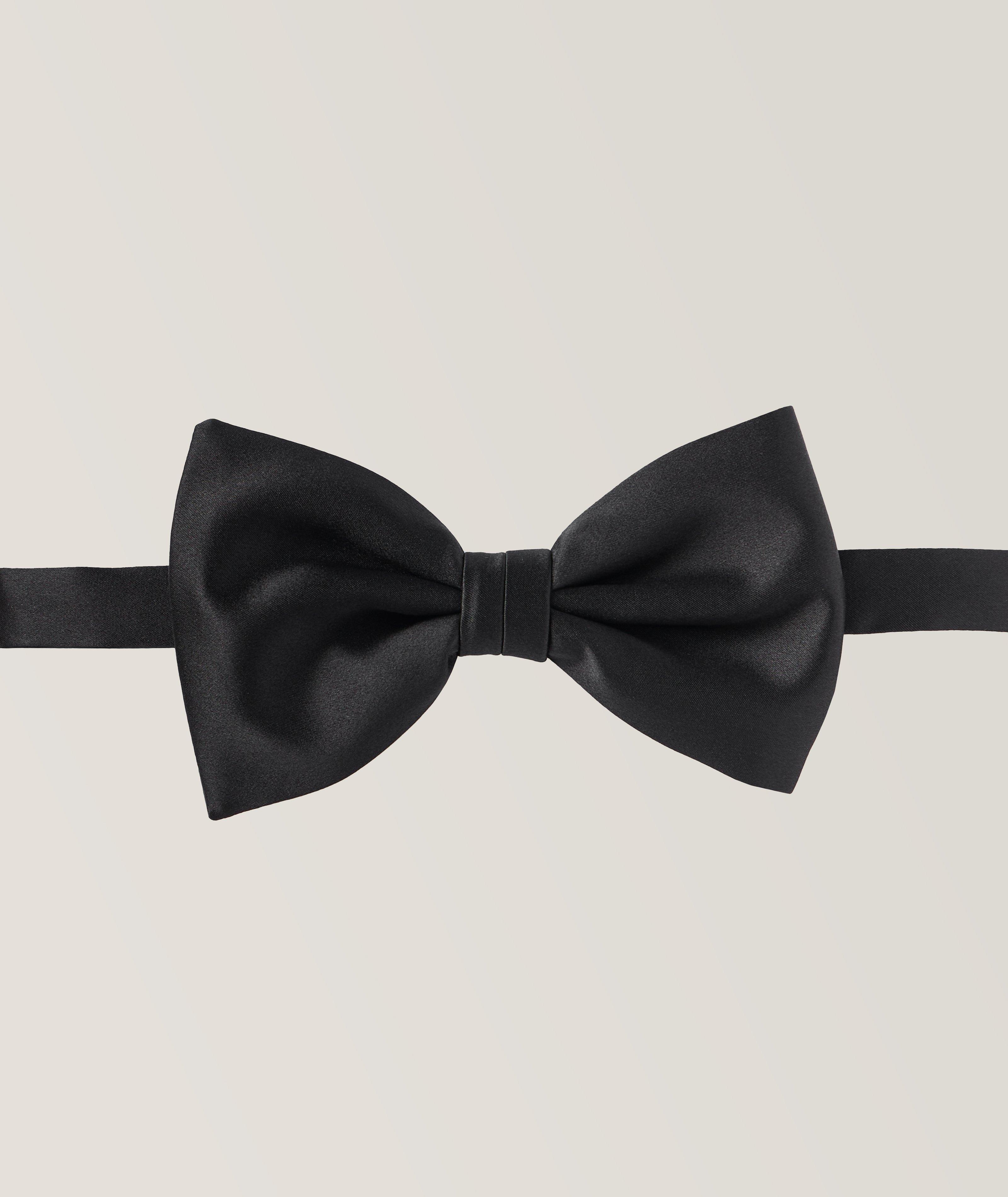 Silk Bow Tie image 0