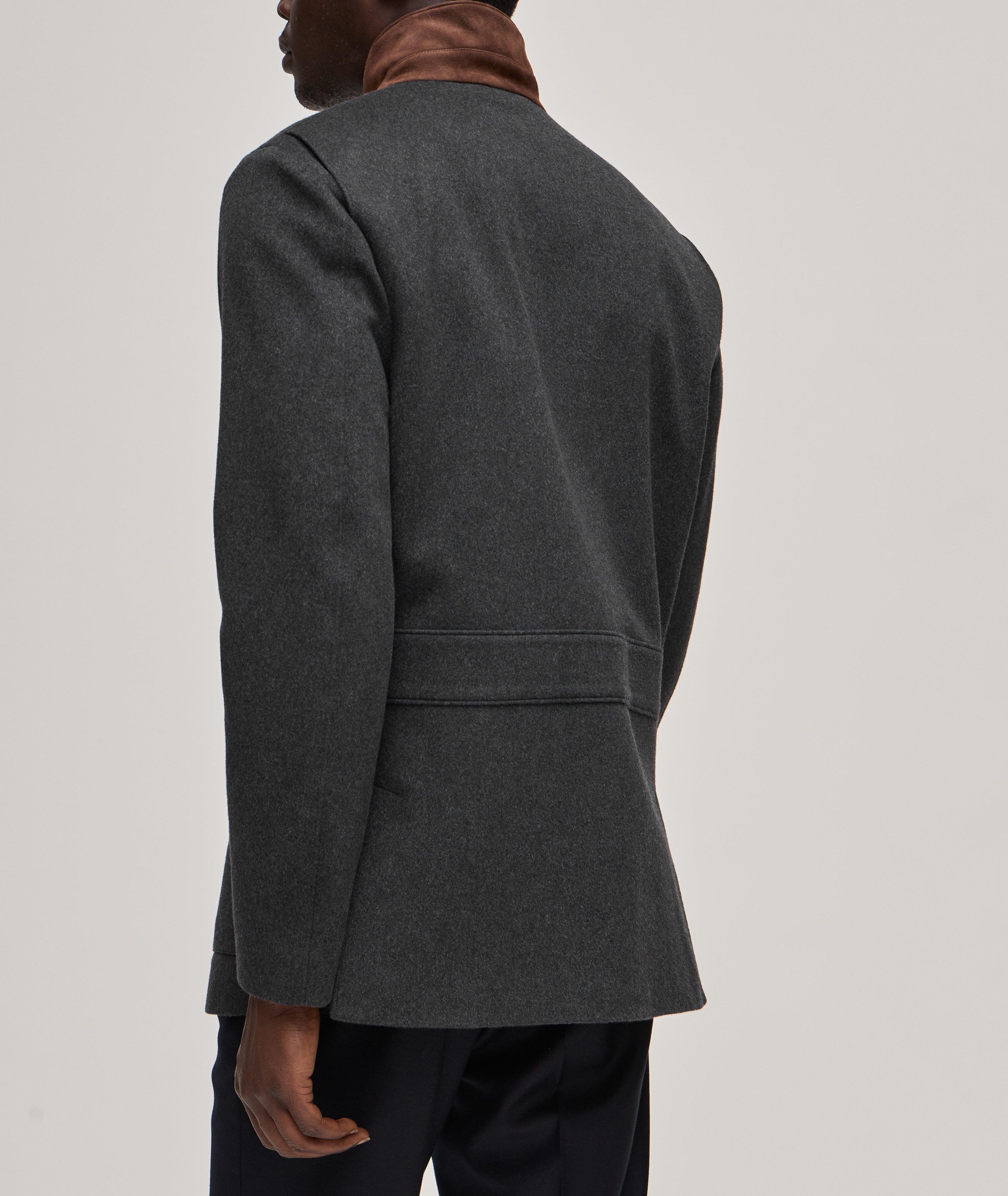 Roadster Cashmere Jacket image 2