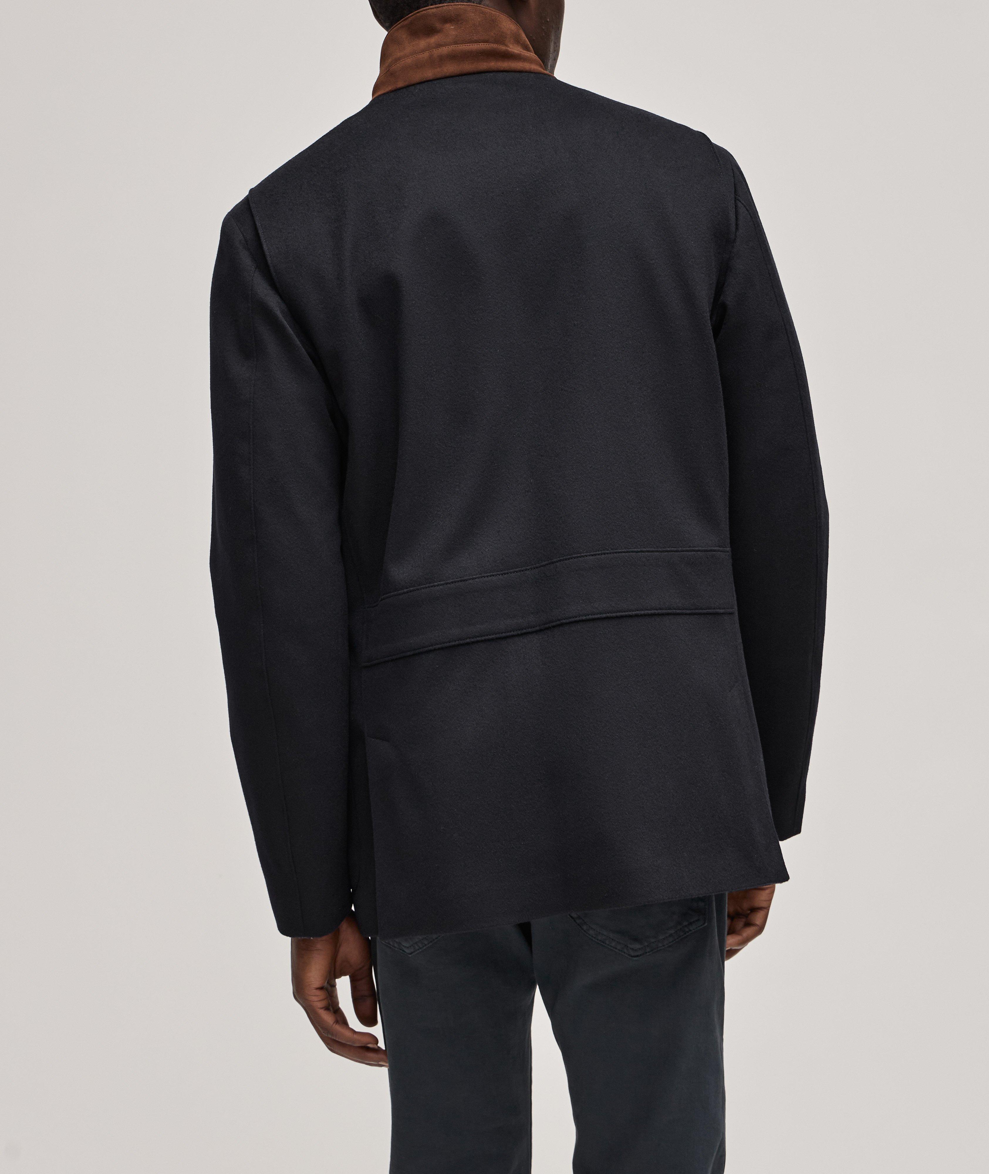 Roadster Cashmere Jacket image 2