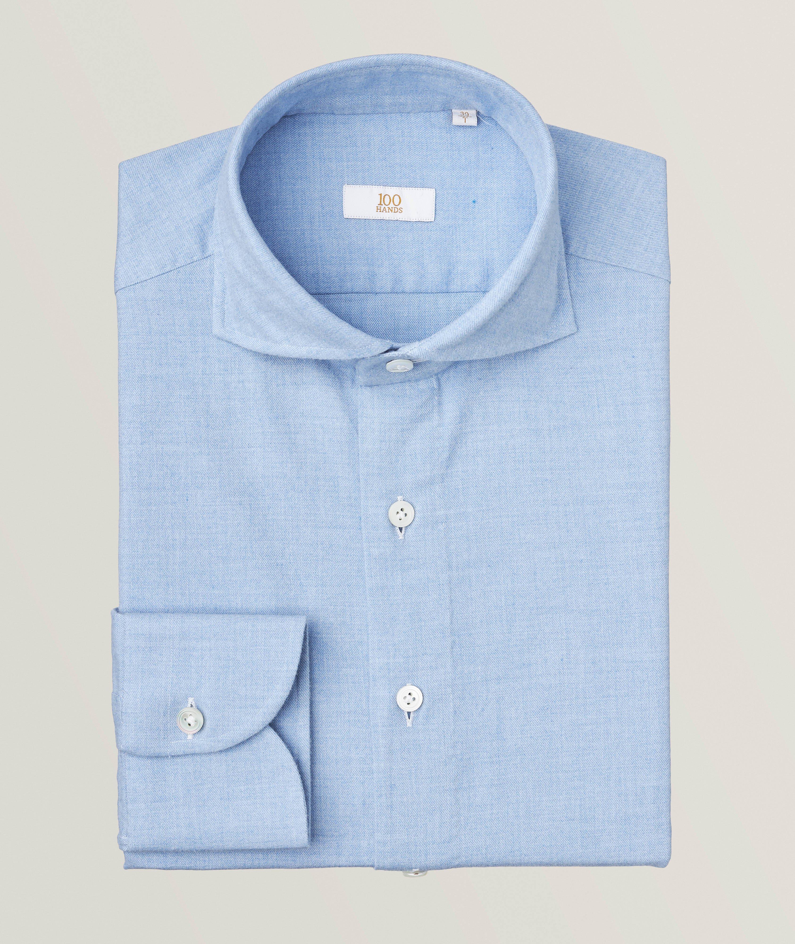 Gold Line Regular-Fit Dress Shirt image 0