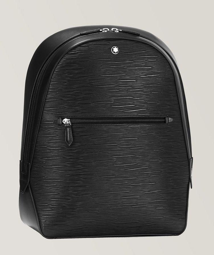 Meisterstück 4810 Leather Backpack image 1