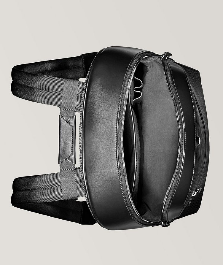 Meisterstück 4810 Leather Backpack image 4