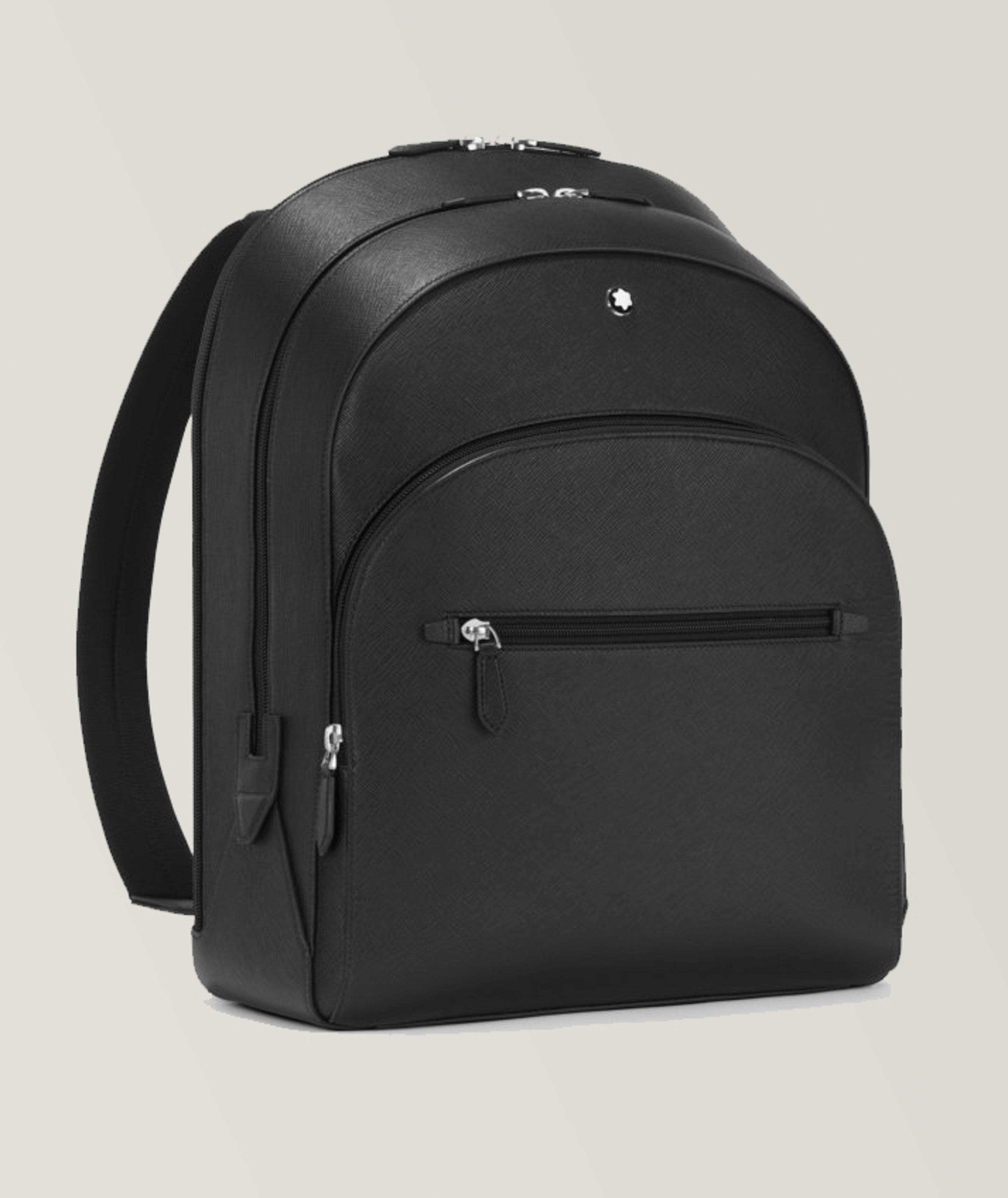 Sartorial Large Backpack  image 1