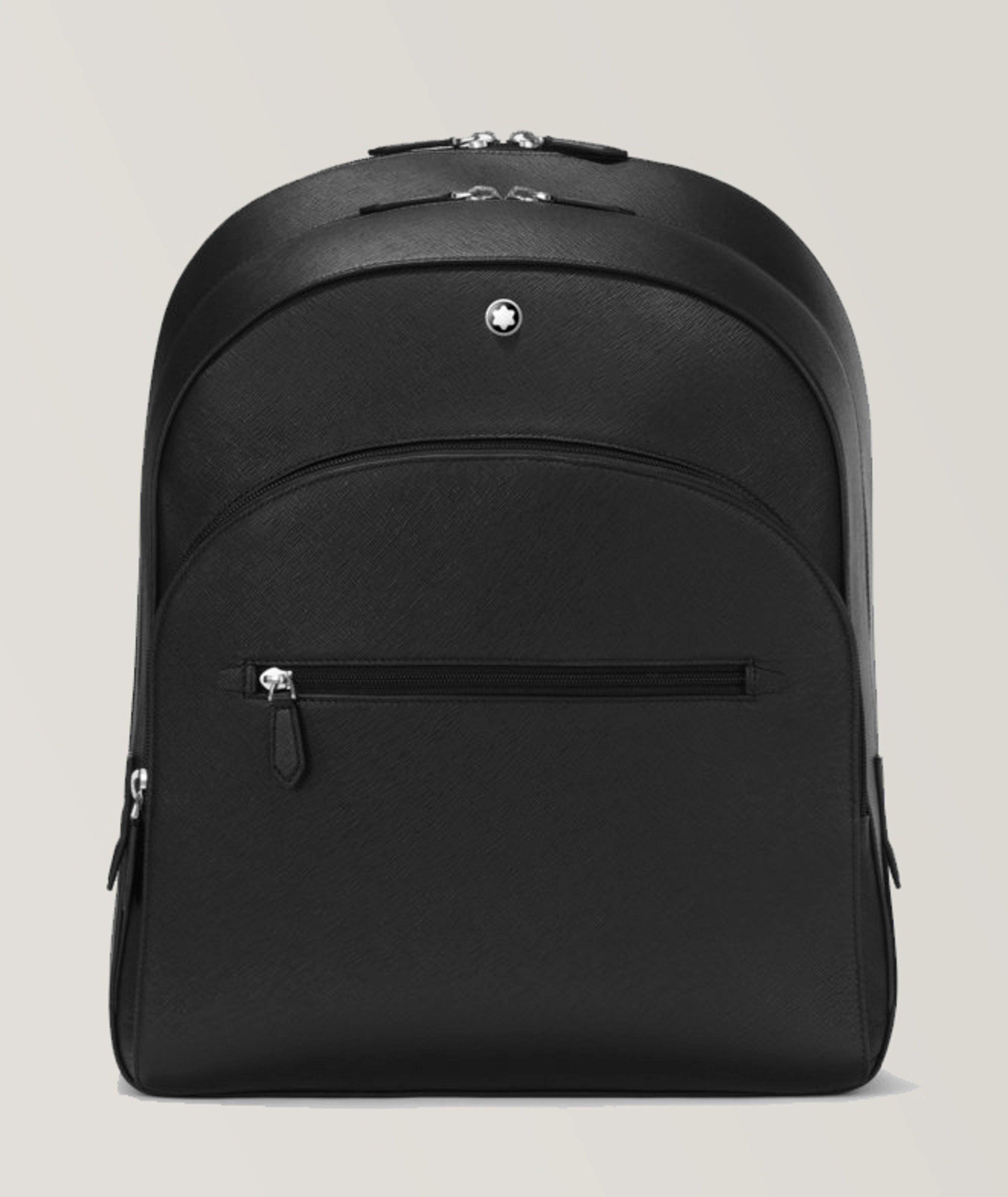 Sartorial Large Backpack  image 0
