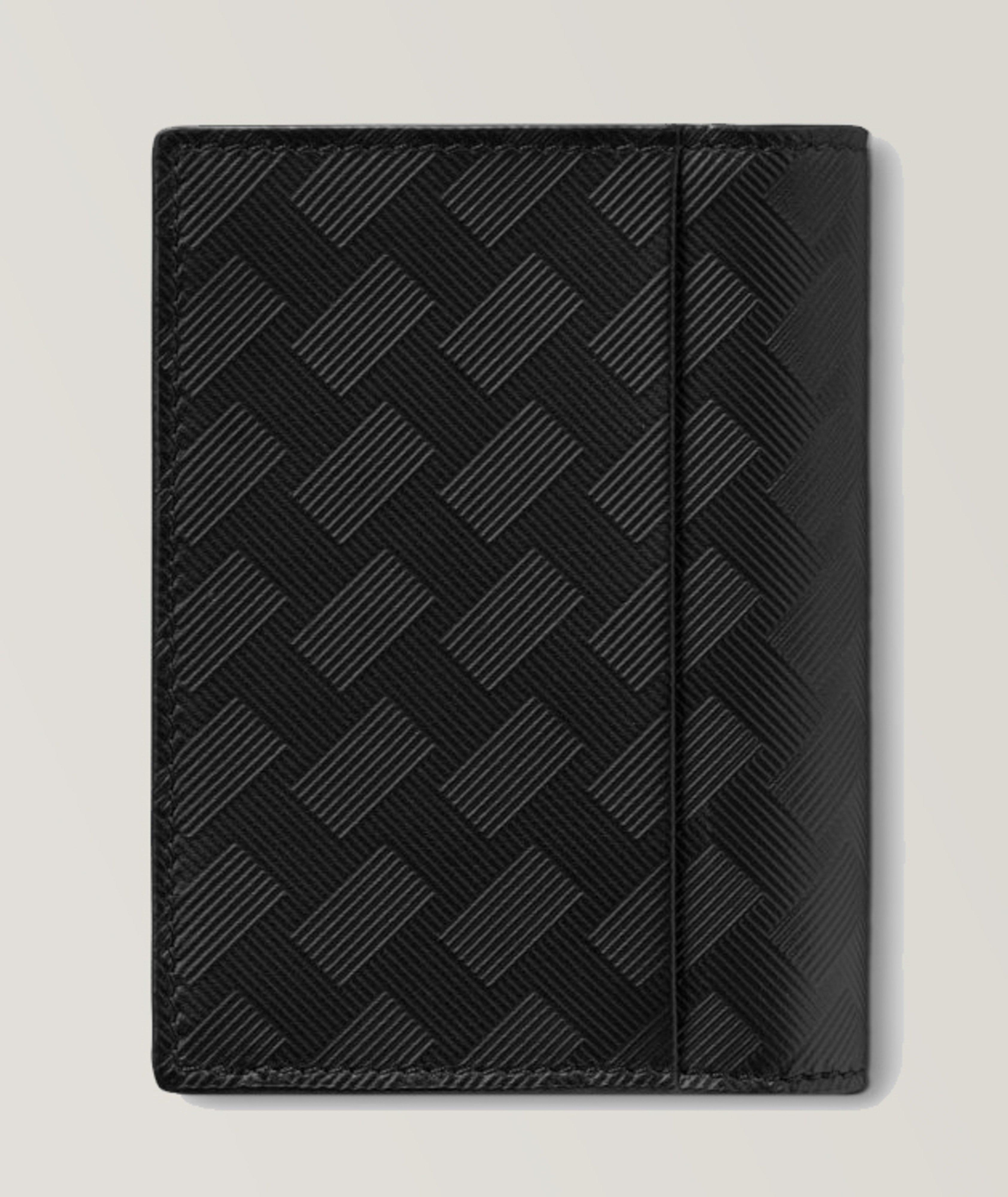 Porte-carte en cuir, collection Extrême 3.0 image 1