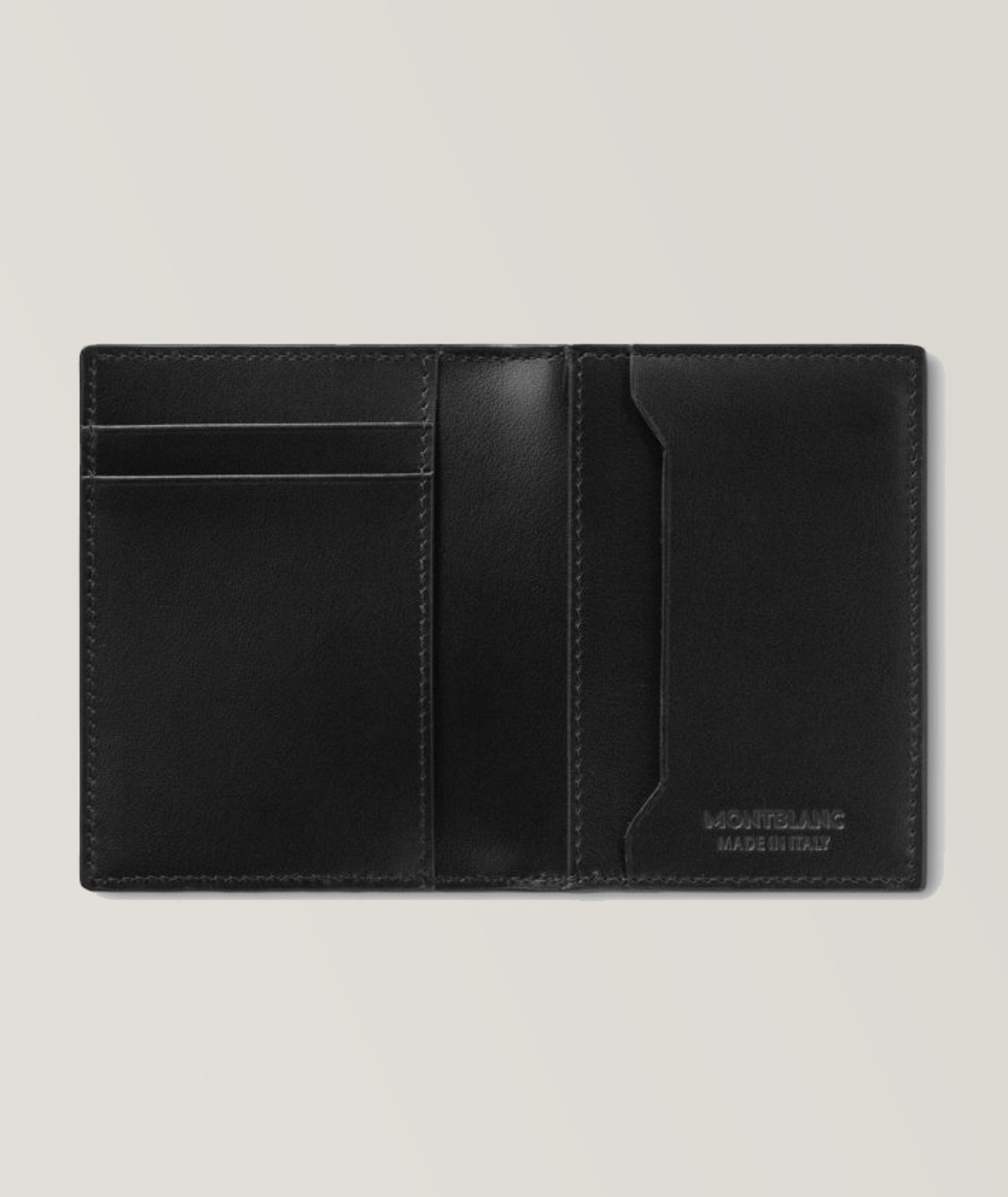 Porte-carte en cuir, collection Extrême 3.0 image 2