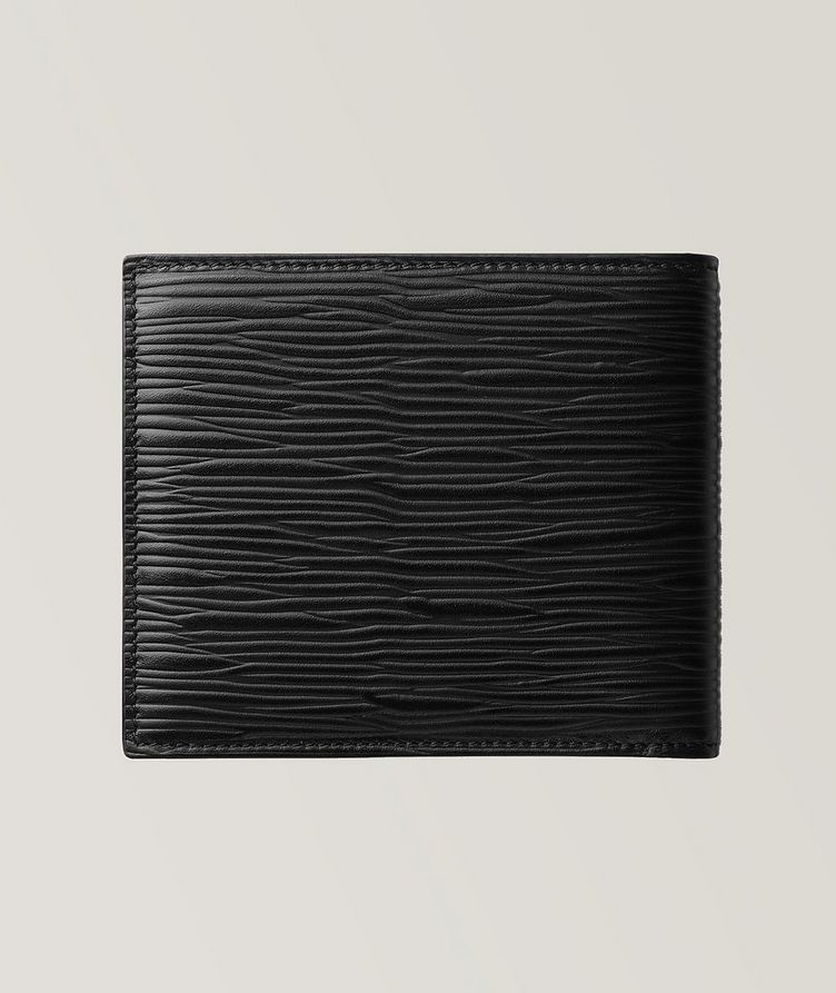 Meisterstück Textured Leather Wallet  image 1