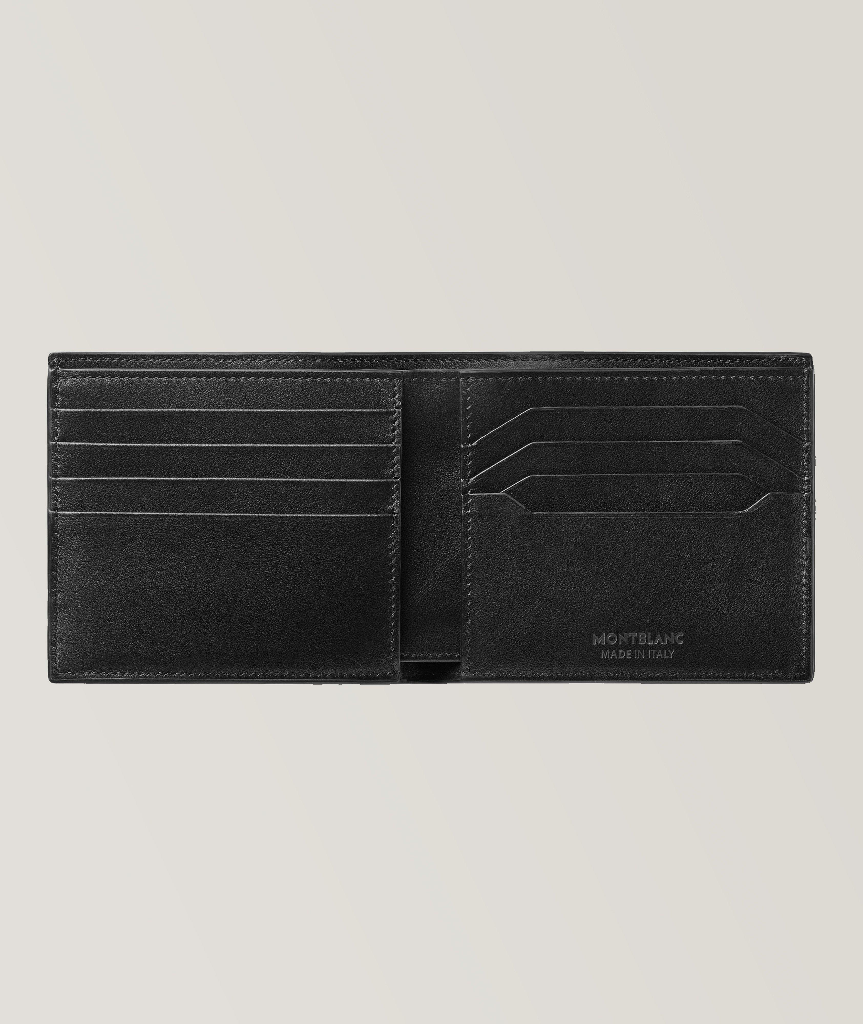 Meisterstück Textured Leather Wallet  image 2