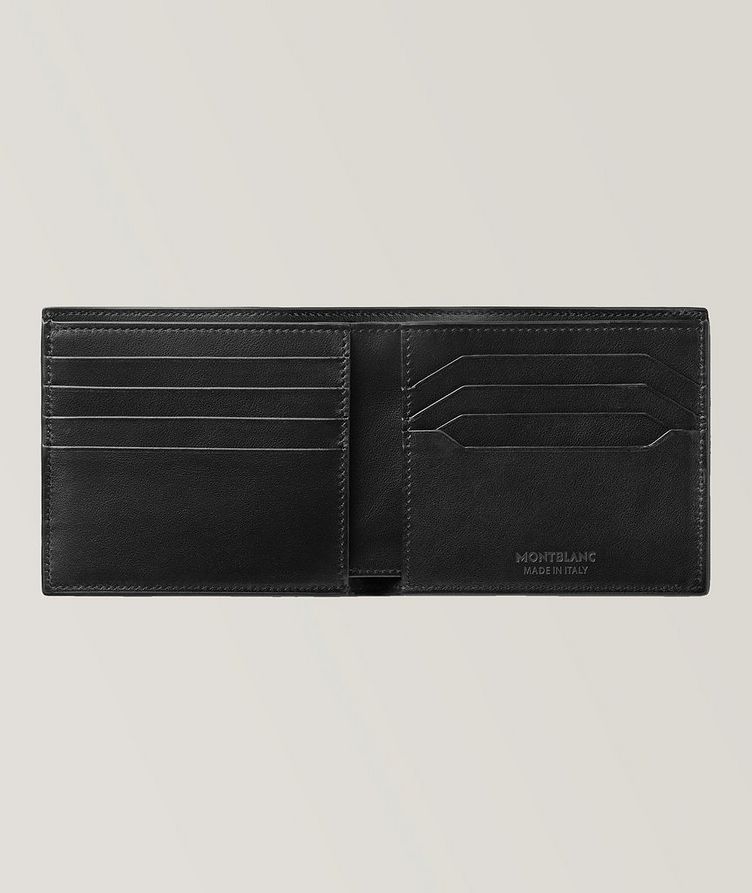 Meisterstück Textured Leather Wallet  image 2